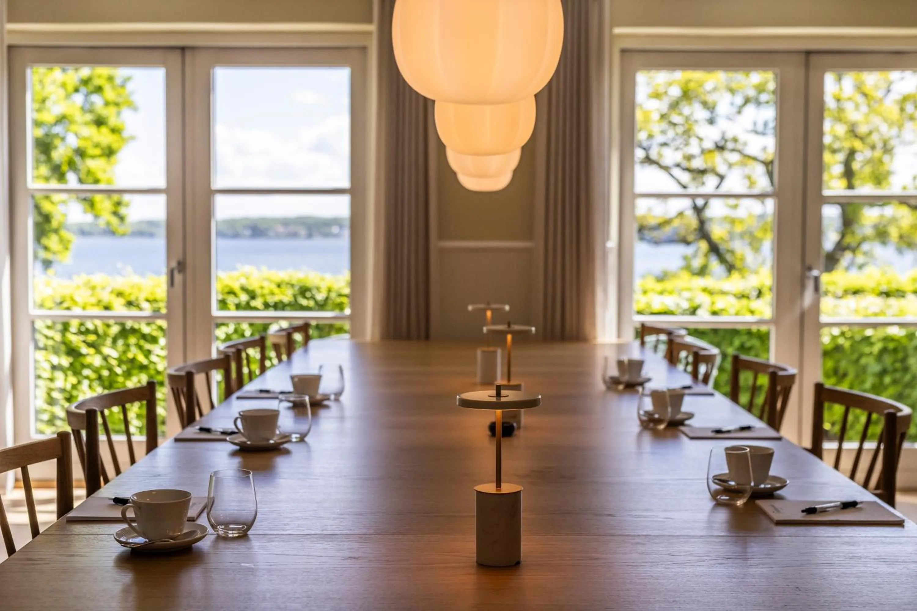 Fakkelgaarden Hotel & Restaurant