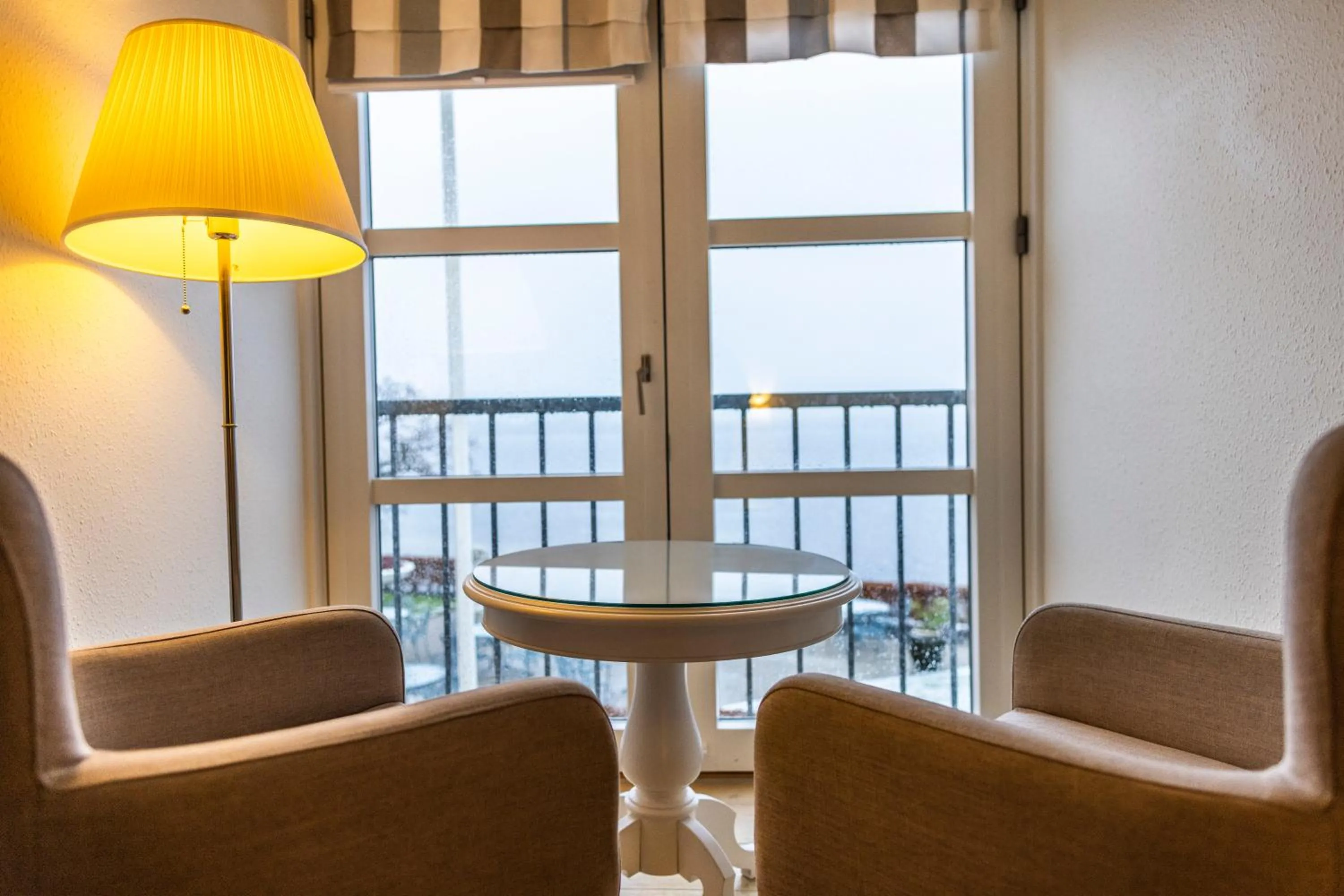 Fakkelgaarden Hotel & Restaurant