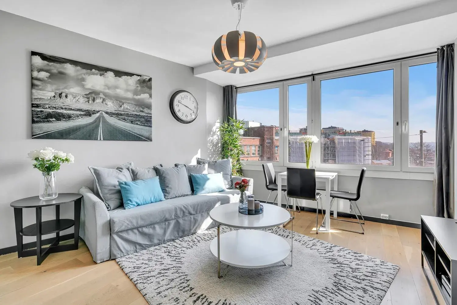 Forenom Serviced Apartments Oslo Rosenhoff Forenom Serviced Apartments Oslo Rosenhoff