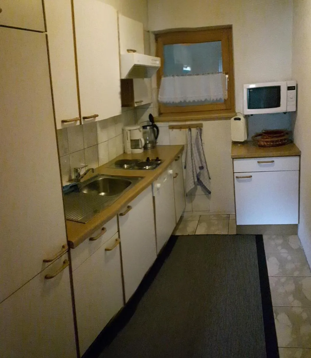 Apartmenthaus Immler