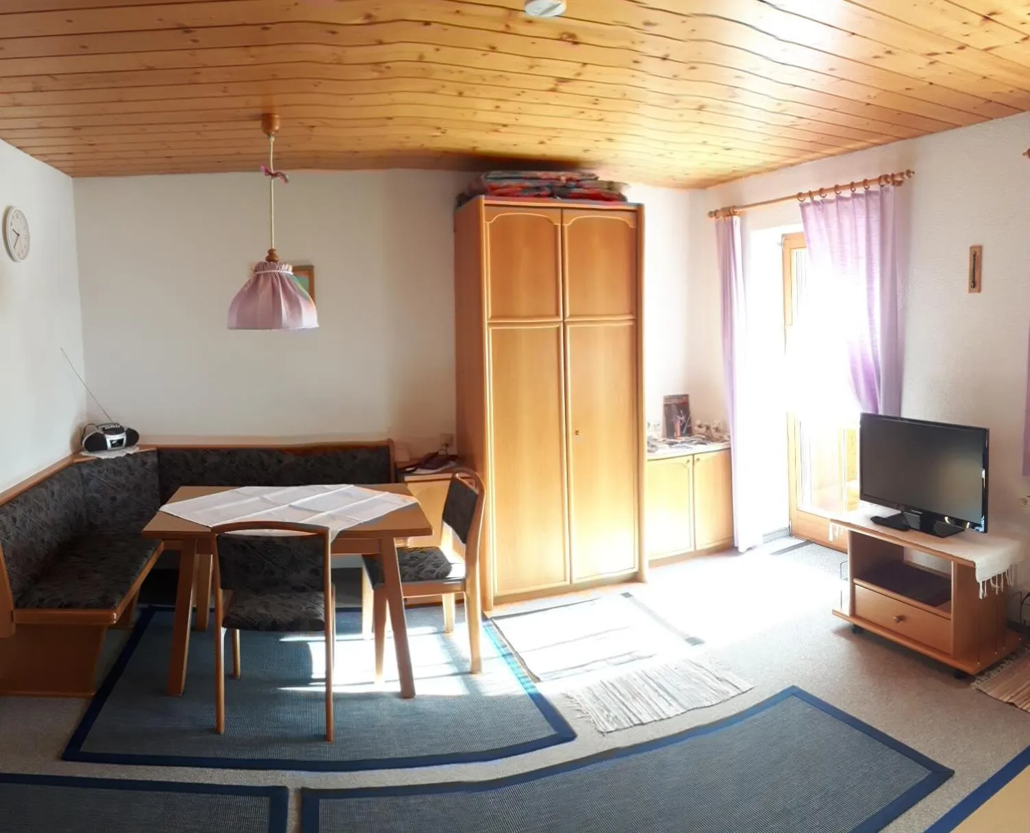 Apartmenthaus Immler