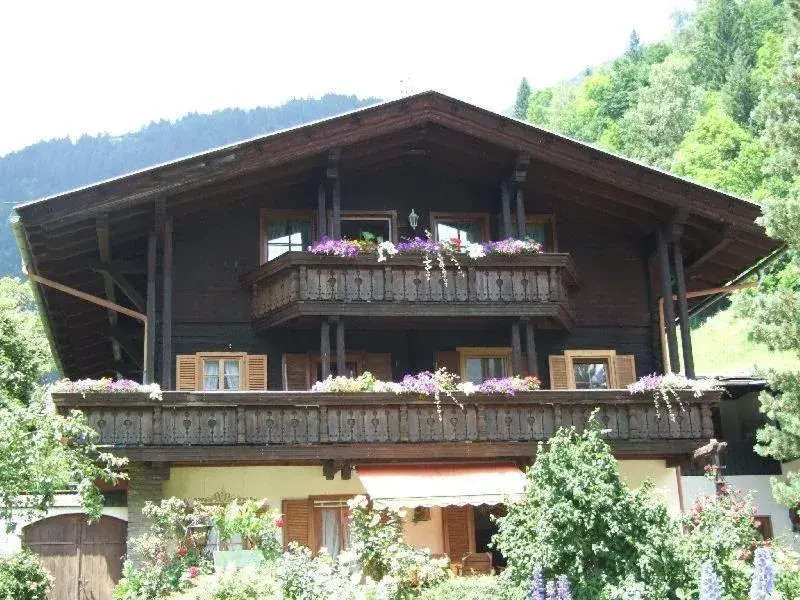 Ferien-am-Bauernhof-Wohnung-2 Ferien-am-Bauernhof-Wohnung-2