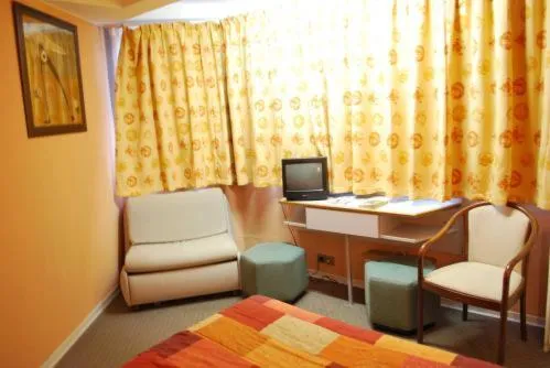 Photo of the whole room in Picardy Hôtel-Gare du Nord