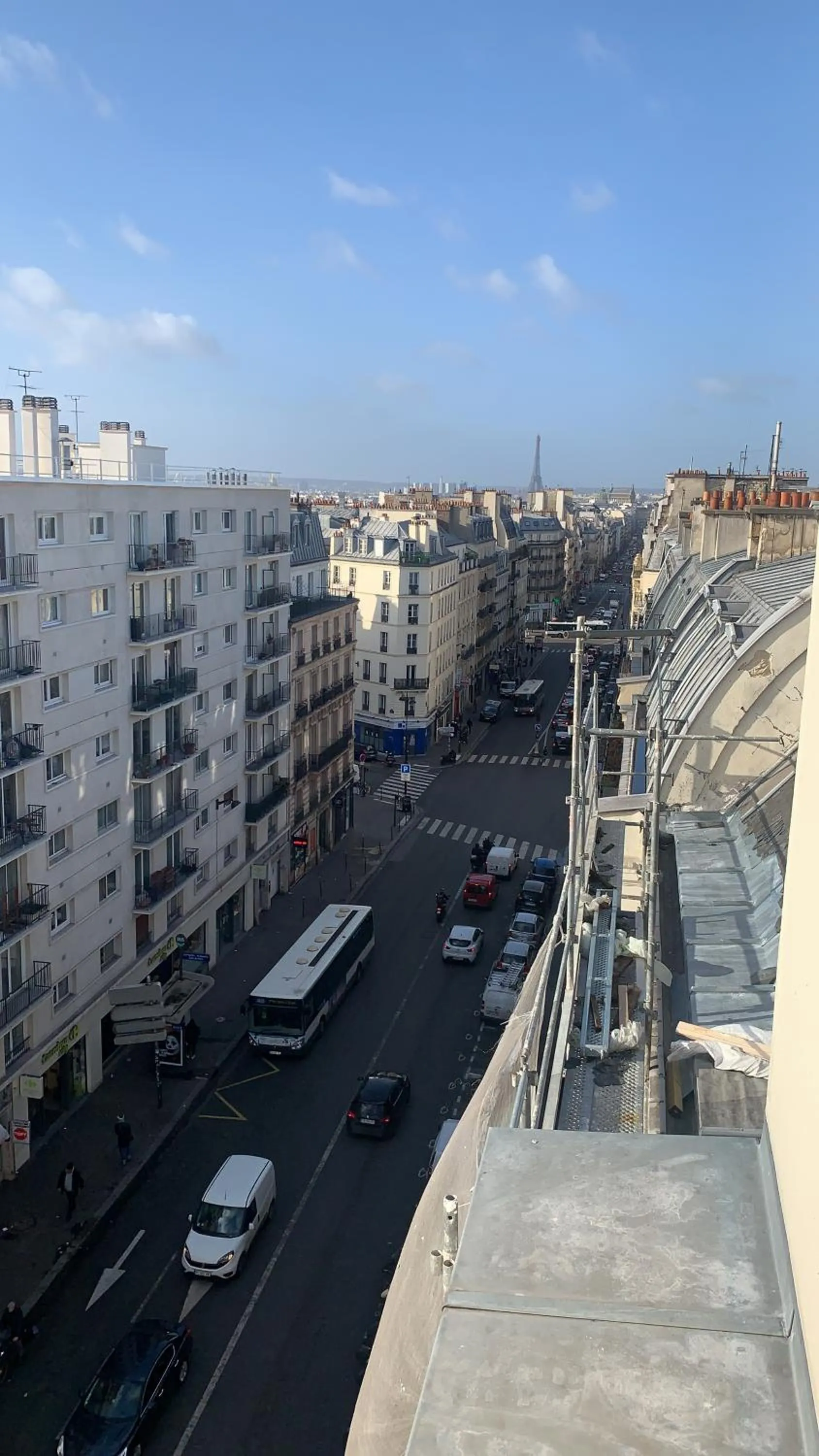 Picardy Hôtel-Gare du Nord