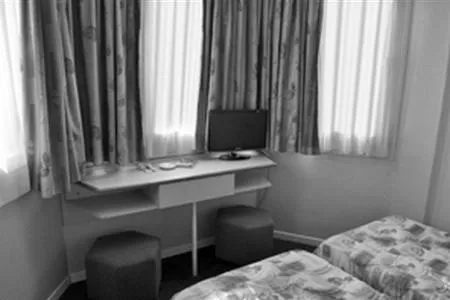 Photo of the whole room, Bed in Picardy Hôtel-Gare du Nord