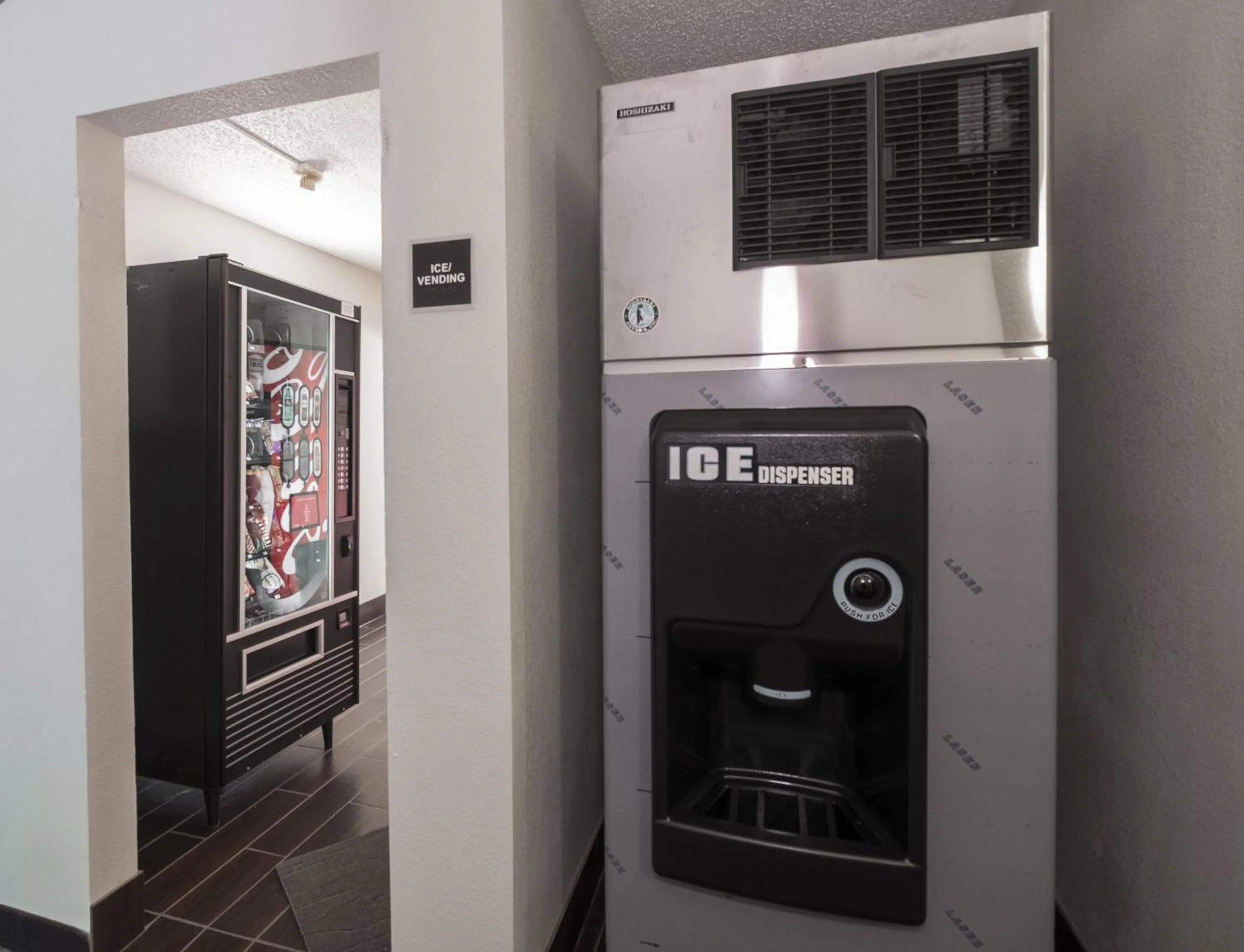 Other in Red Roof Inn Dumfries-Quantico