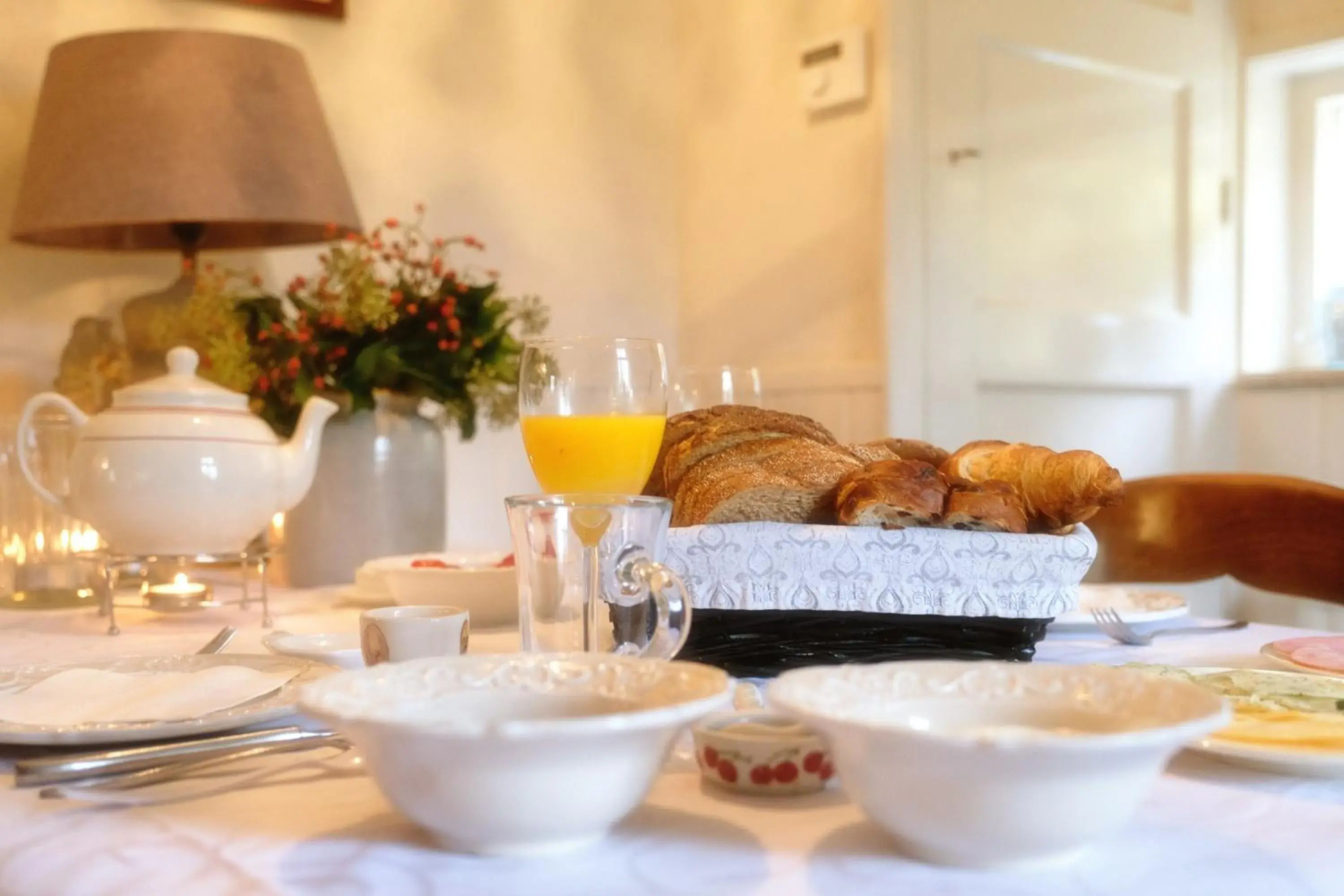 Holiday Home - single occupancy in Oes-Tilber Holiday Home - single occupancy in Oes-Tilber