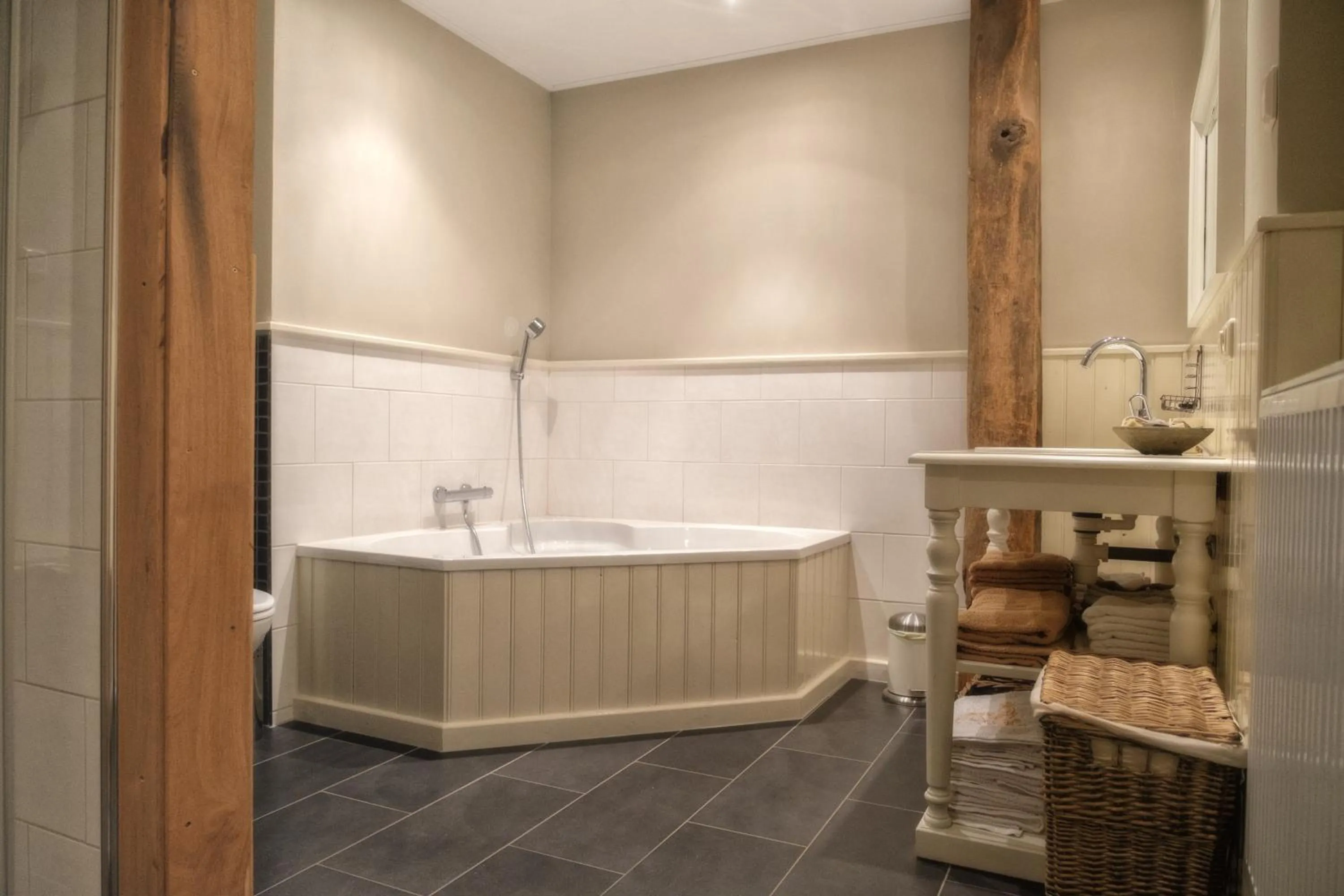 Decorative detail in Oes-Tilber