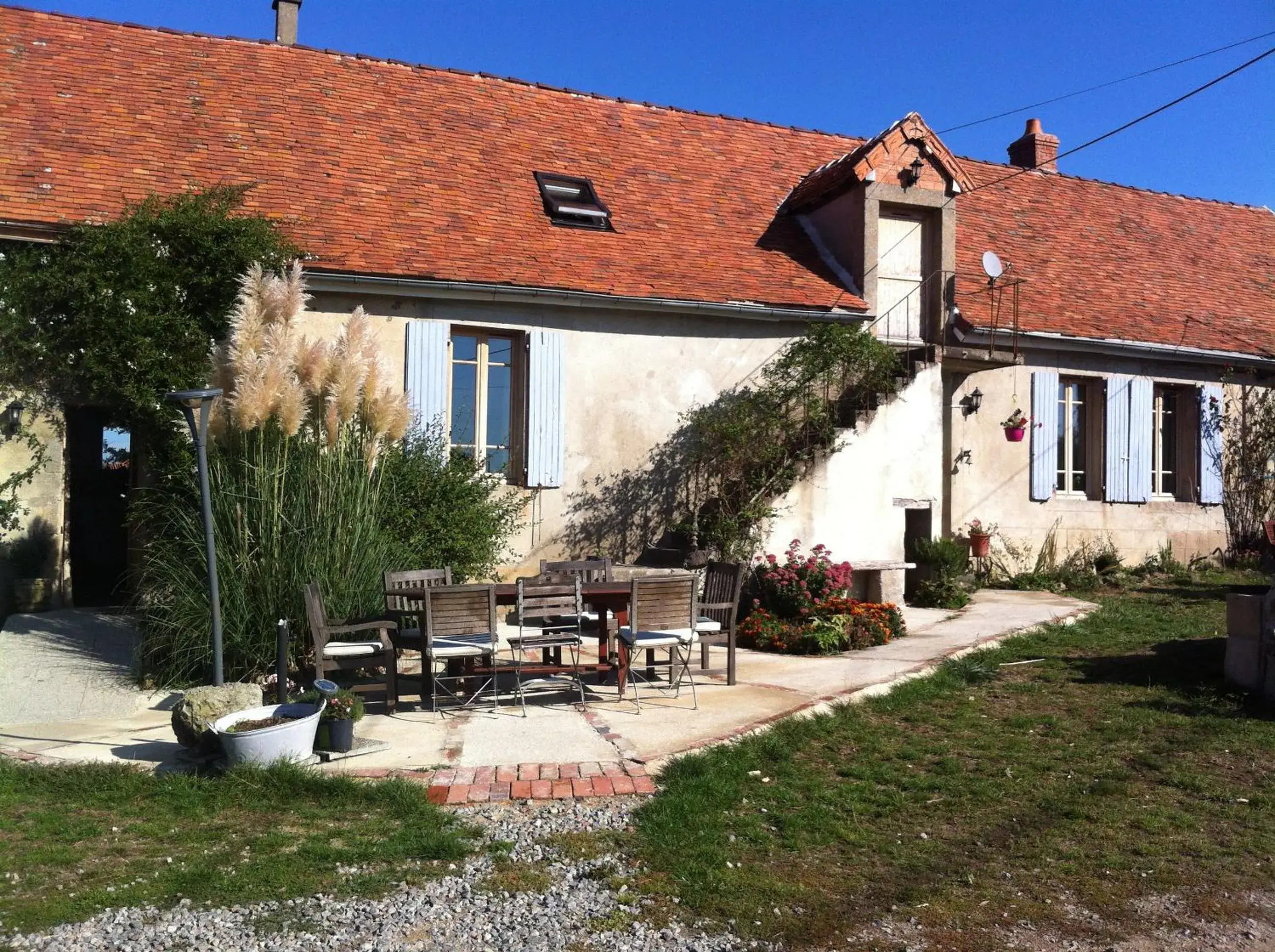 Le Petit Savriere B&B Le Petit Savriere B&B