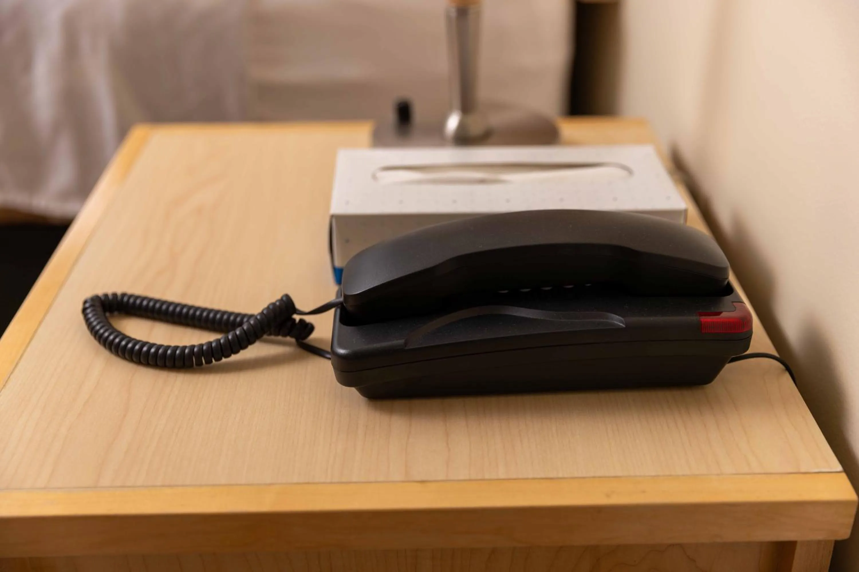 Decorative detail in Northern Lights Inn