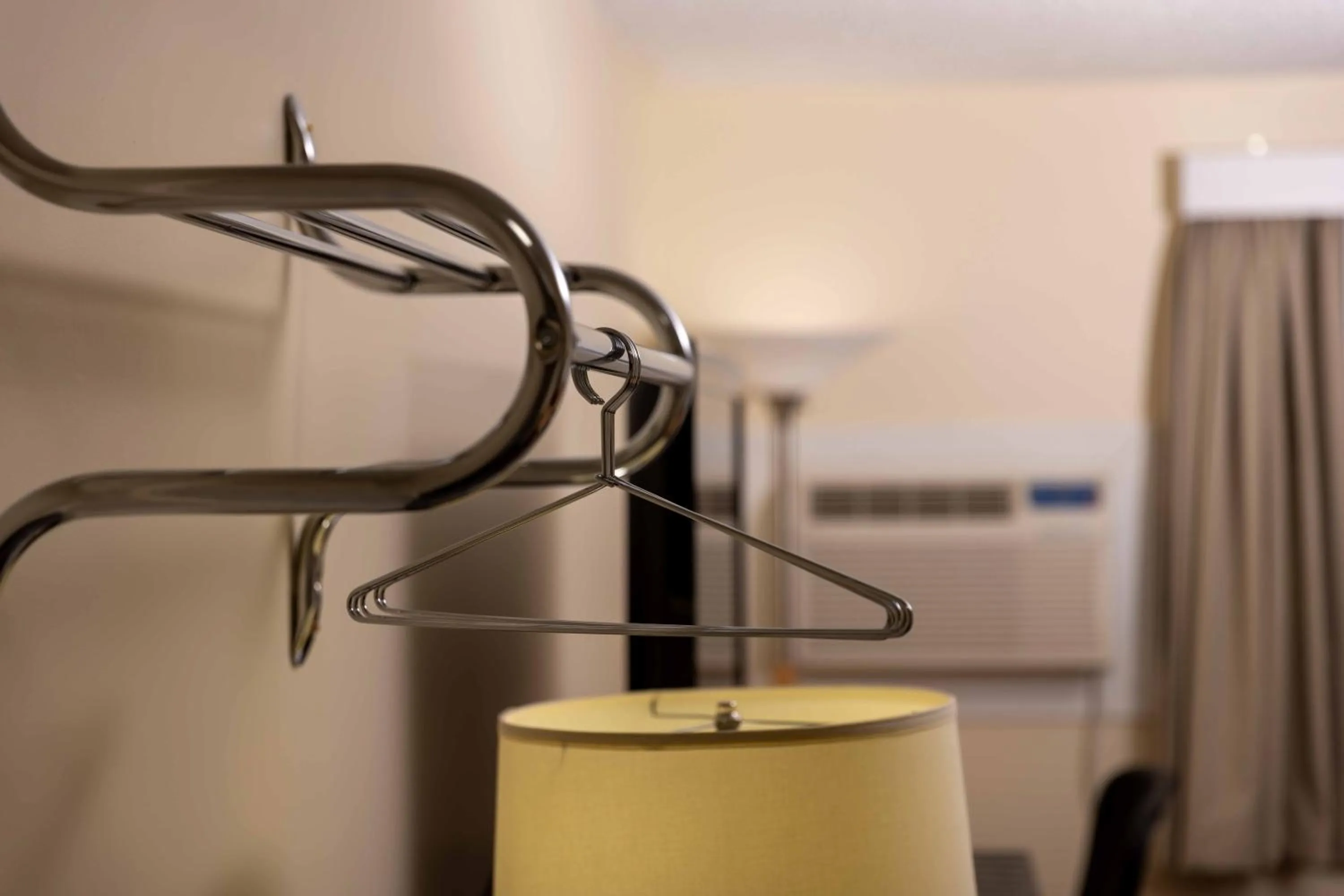 Decorative detail in Northern Lights Inn