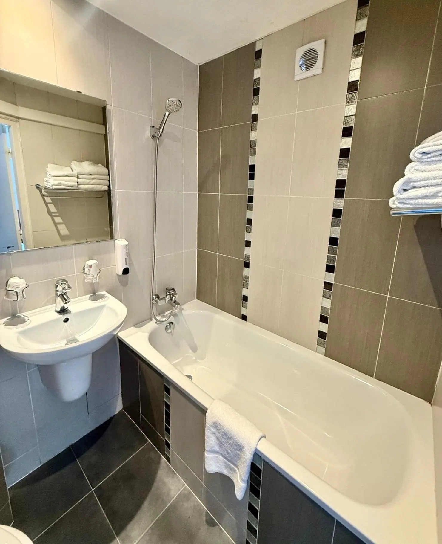 New Hôtel Gare Du Nord