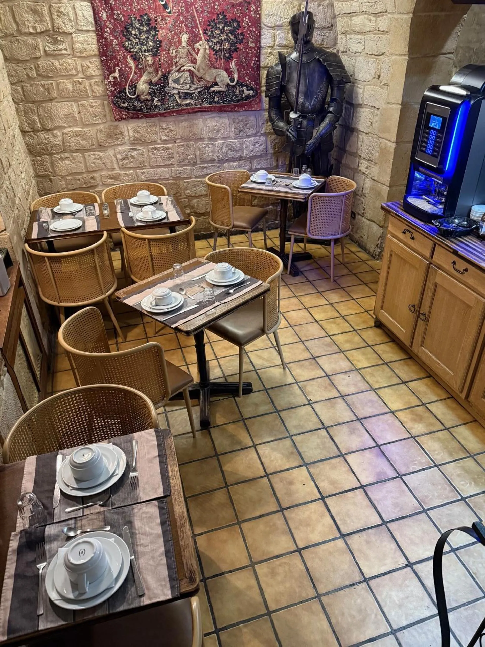 New Hôtel Gare Du Nord