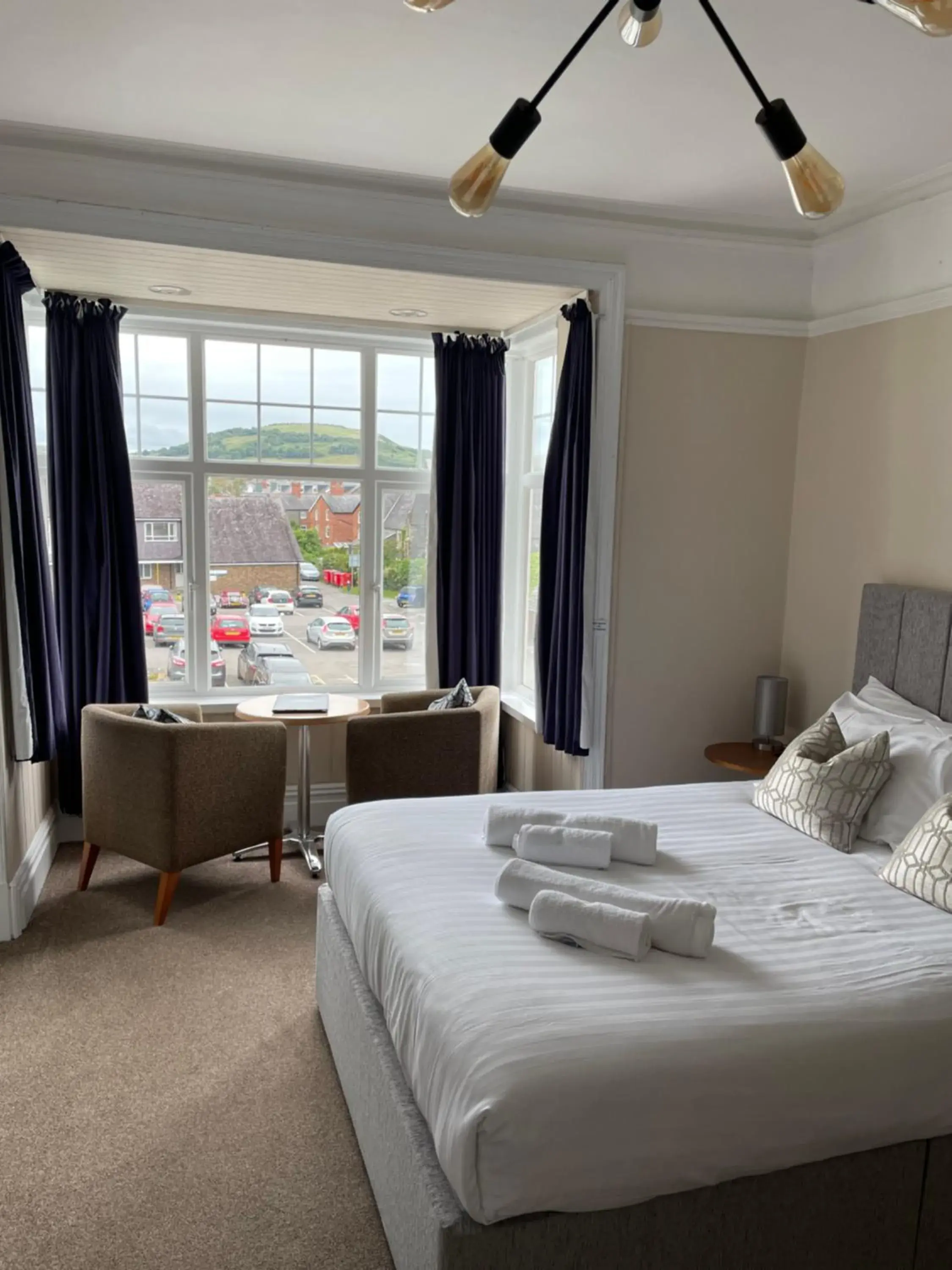King Room with Private Bathroom - single occupancy in Bodalwyn Guest House King Room with Private Bathroom - single occupancy in Bodalwyn Guest House