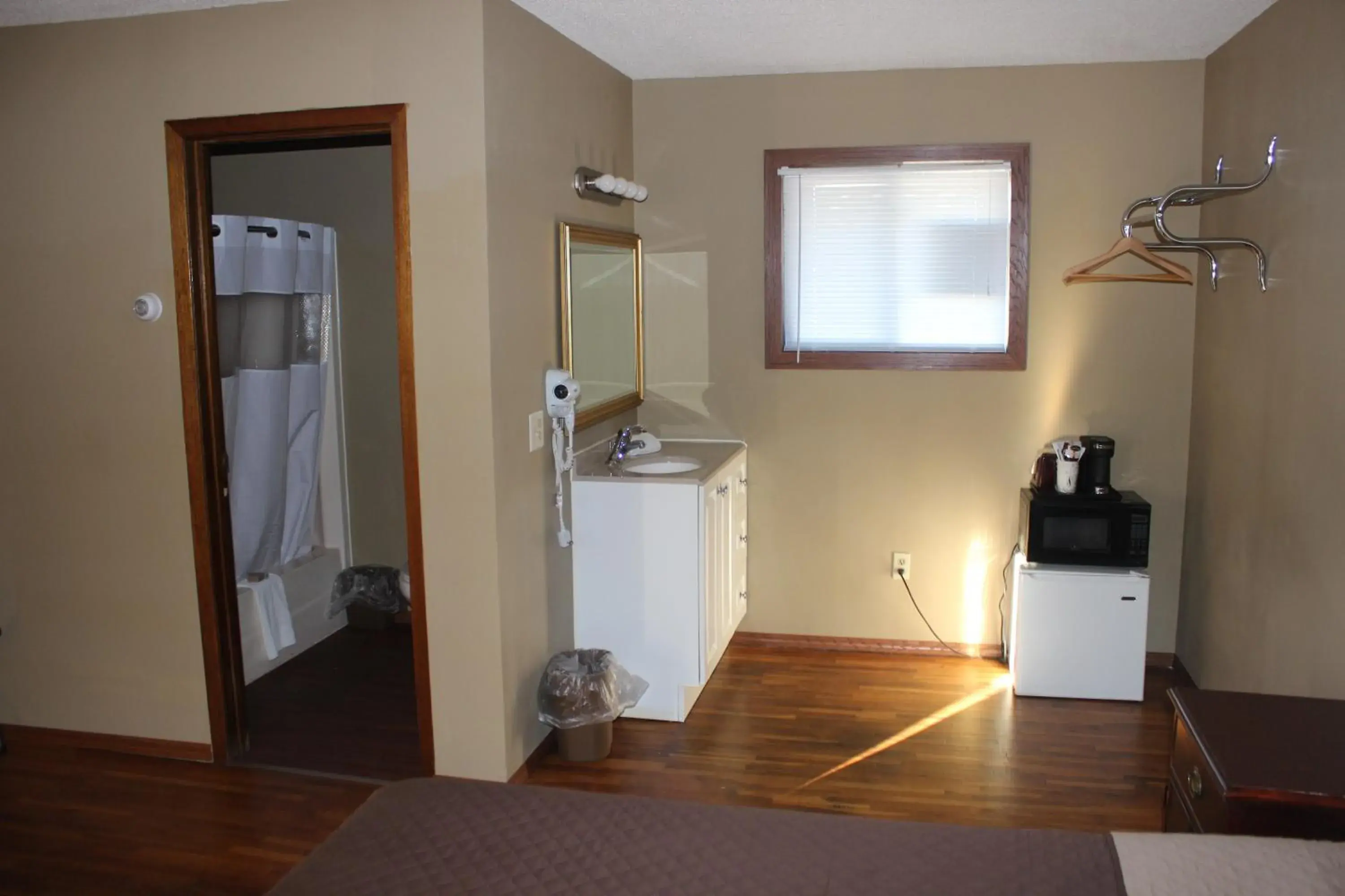 Single Room - single occupancy in Eastwood Inn of Wadena Single Room - single occupancy in Eastwood Inn of Wadena