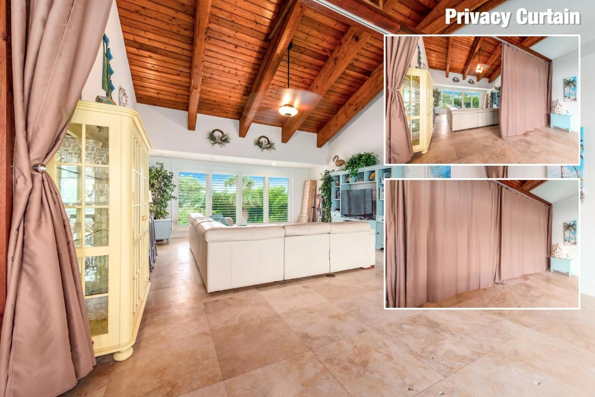 Bed in La Dolce Vita