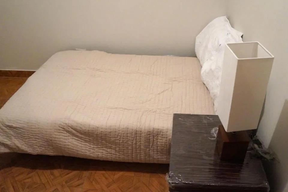 Bedroom, Bed in Casa del Inka Perú