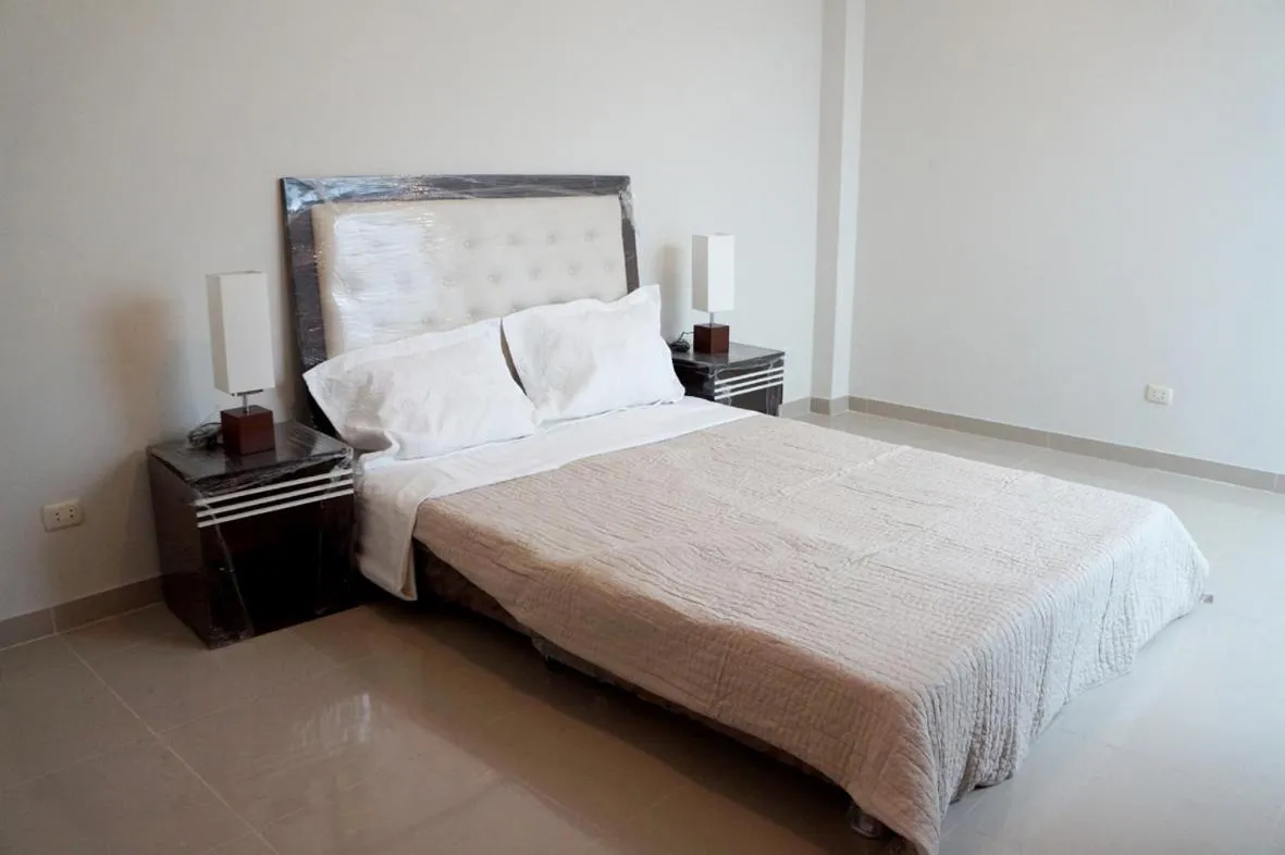 Bedroom, Bed in Casa del Inka Perú