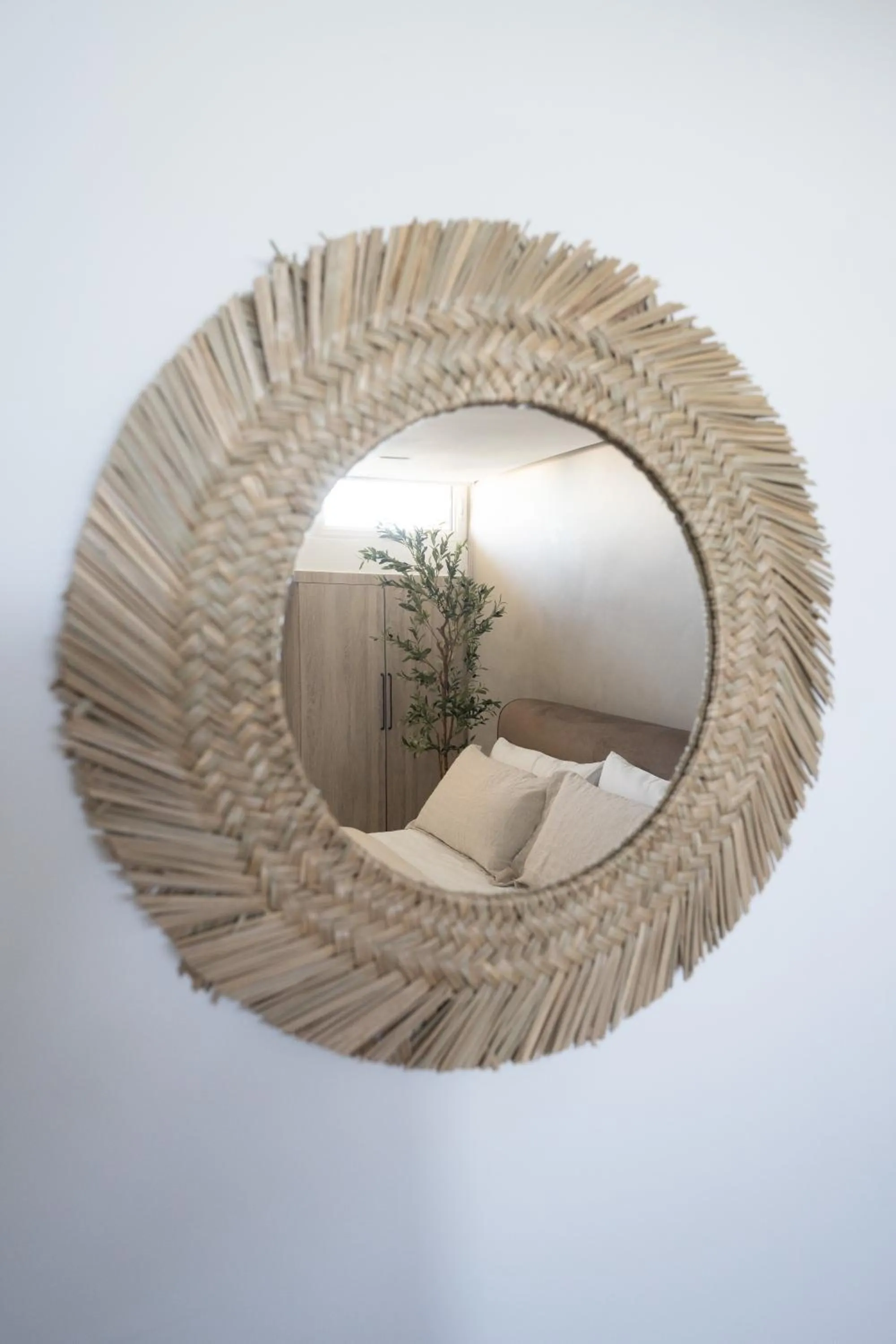 OCEAN VIEW DELUXE SUITE: PVT. BEACH & POOL