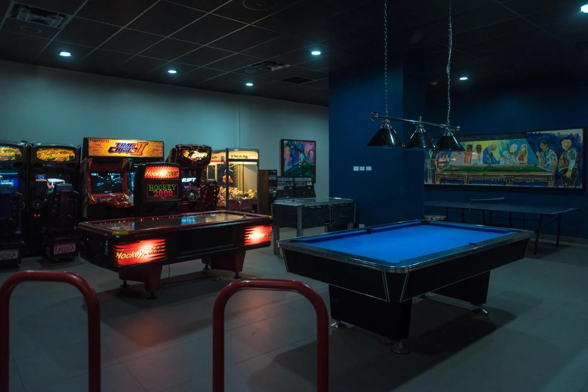 OCEAN VIEW DELUXE SUITE: PVT. BEACH & POOL