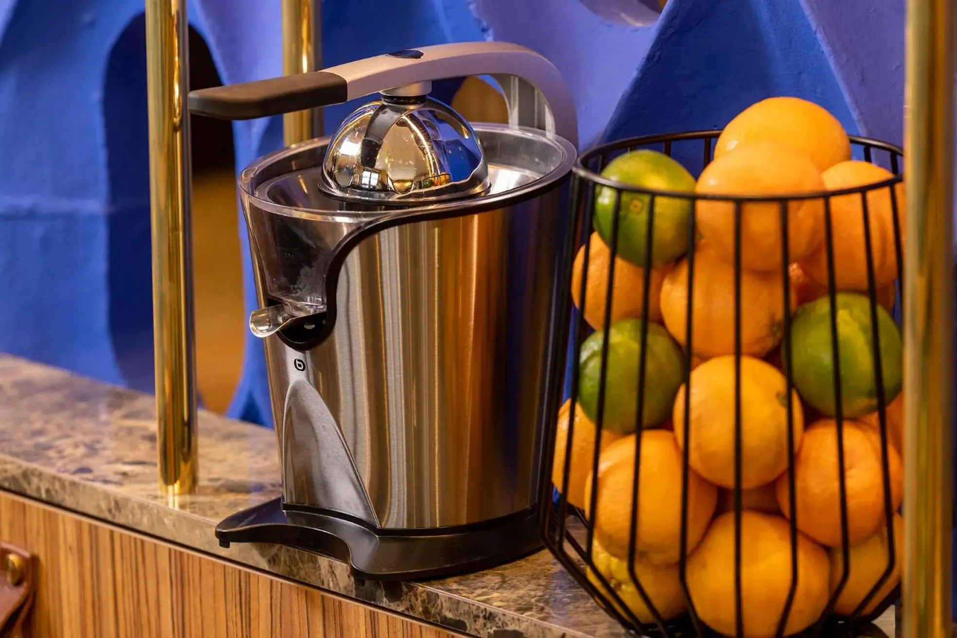 Breakfast in Hotel Le Rocroy Breakfast in Hotel Le Rocroy