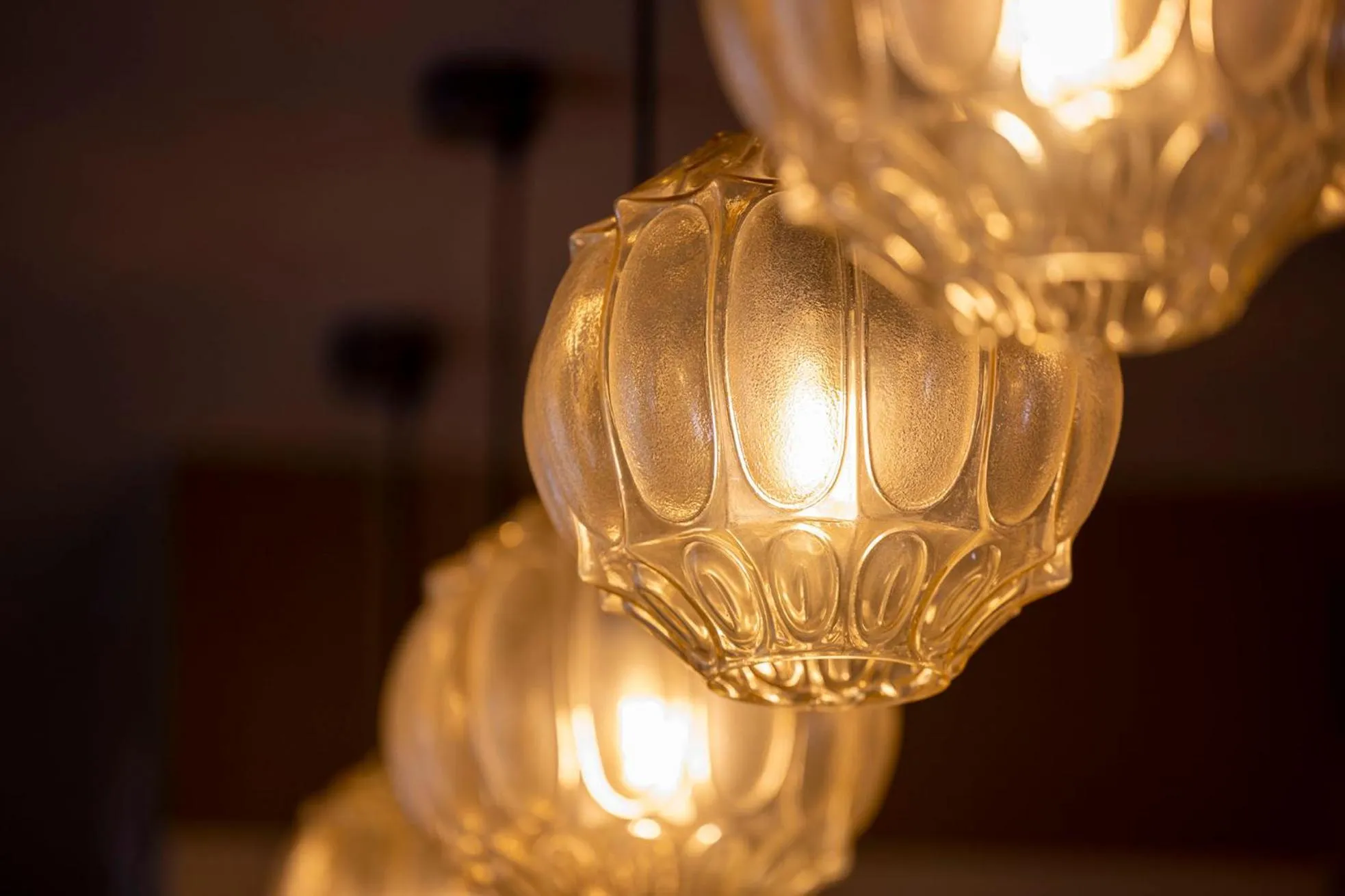 Decorative detail in Hotel Le Rocroy