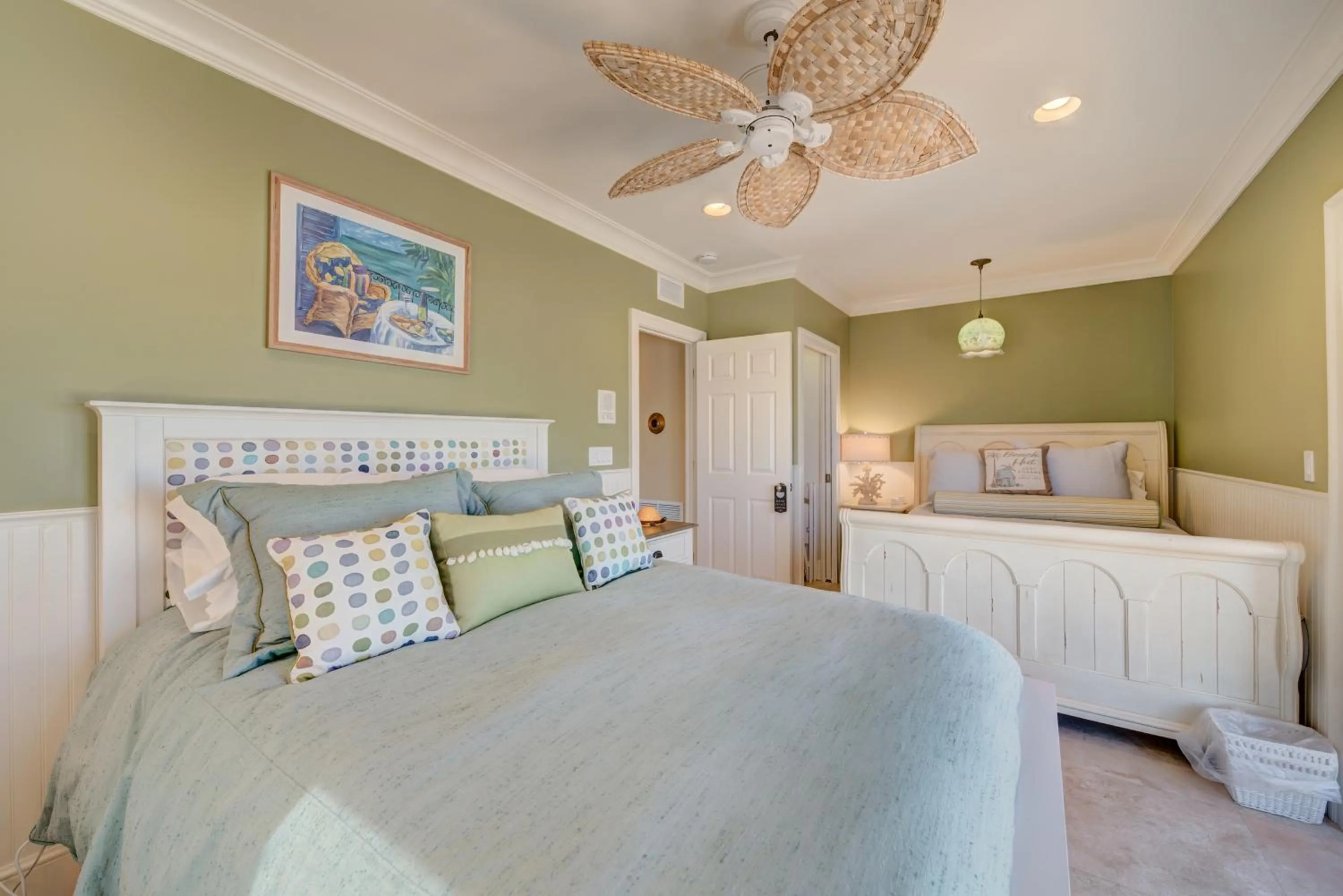 Bedroom in Bella Vista