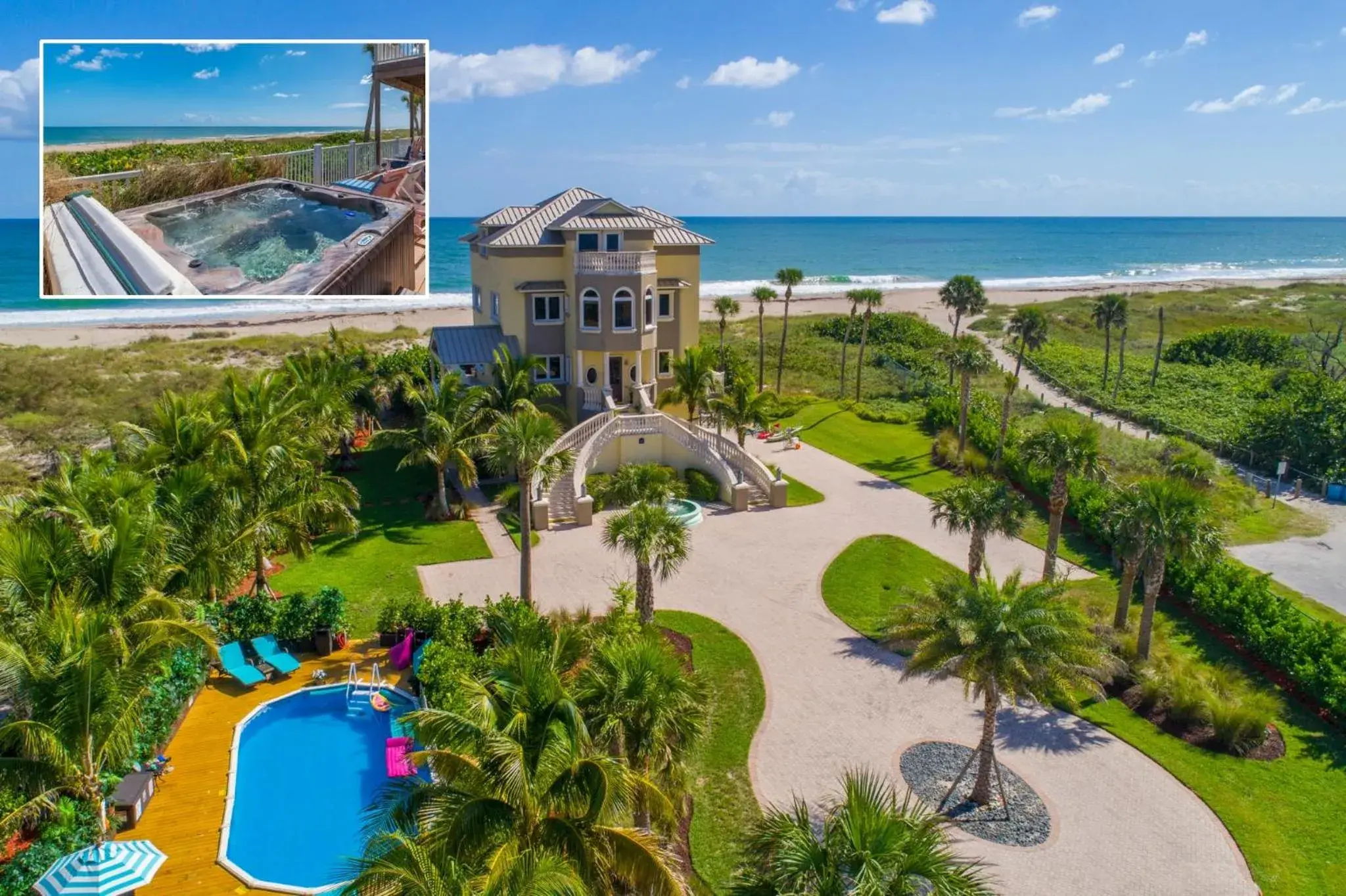 Bella Vista Bella Vista