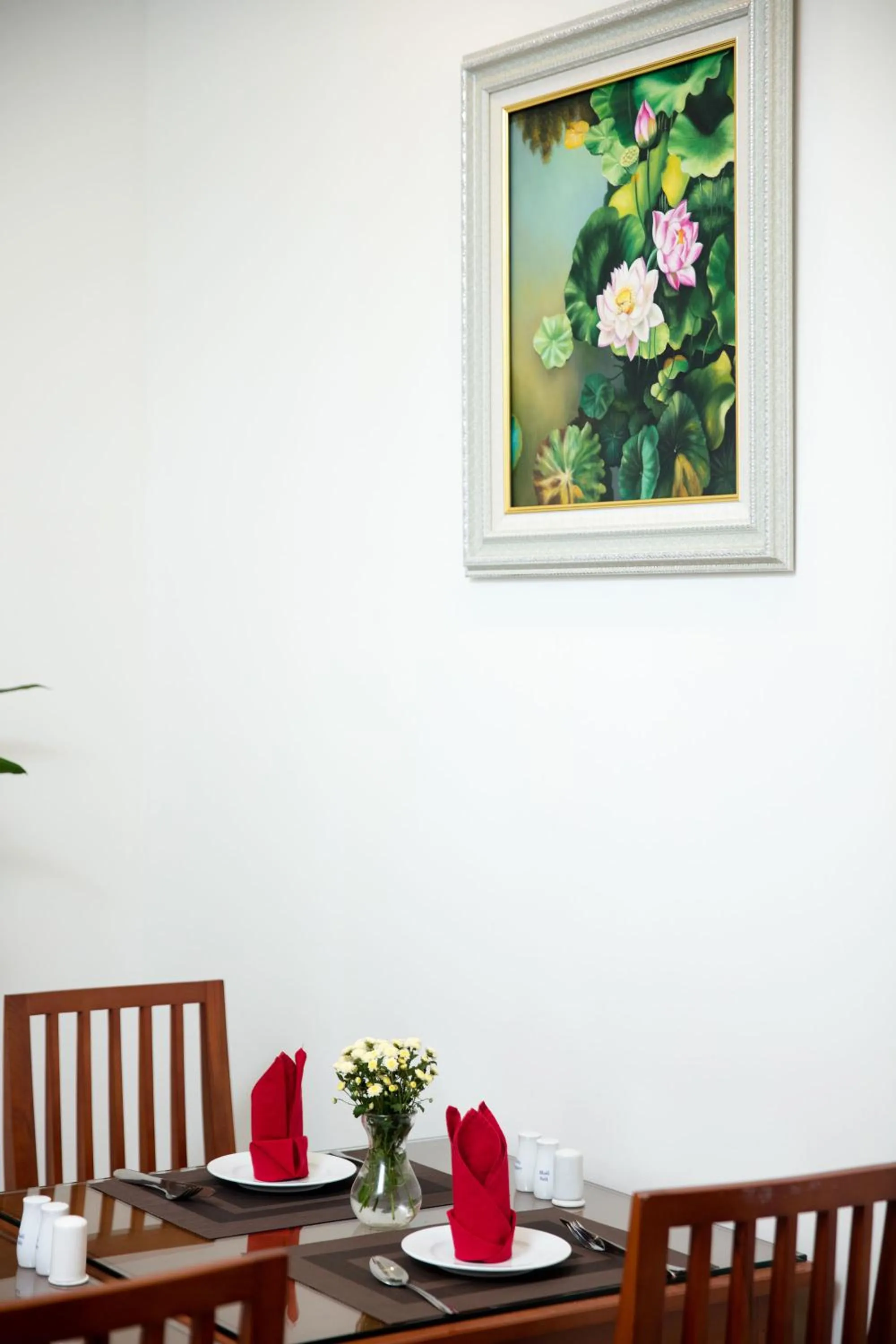 Restaurant/places to eat in Dream Central Hotel & Spa - Hanoi Old Quarter