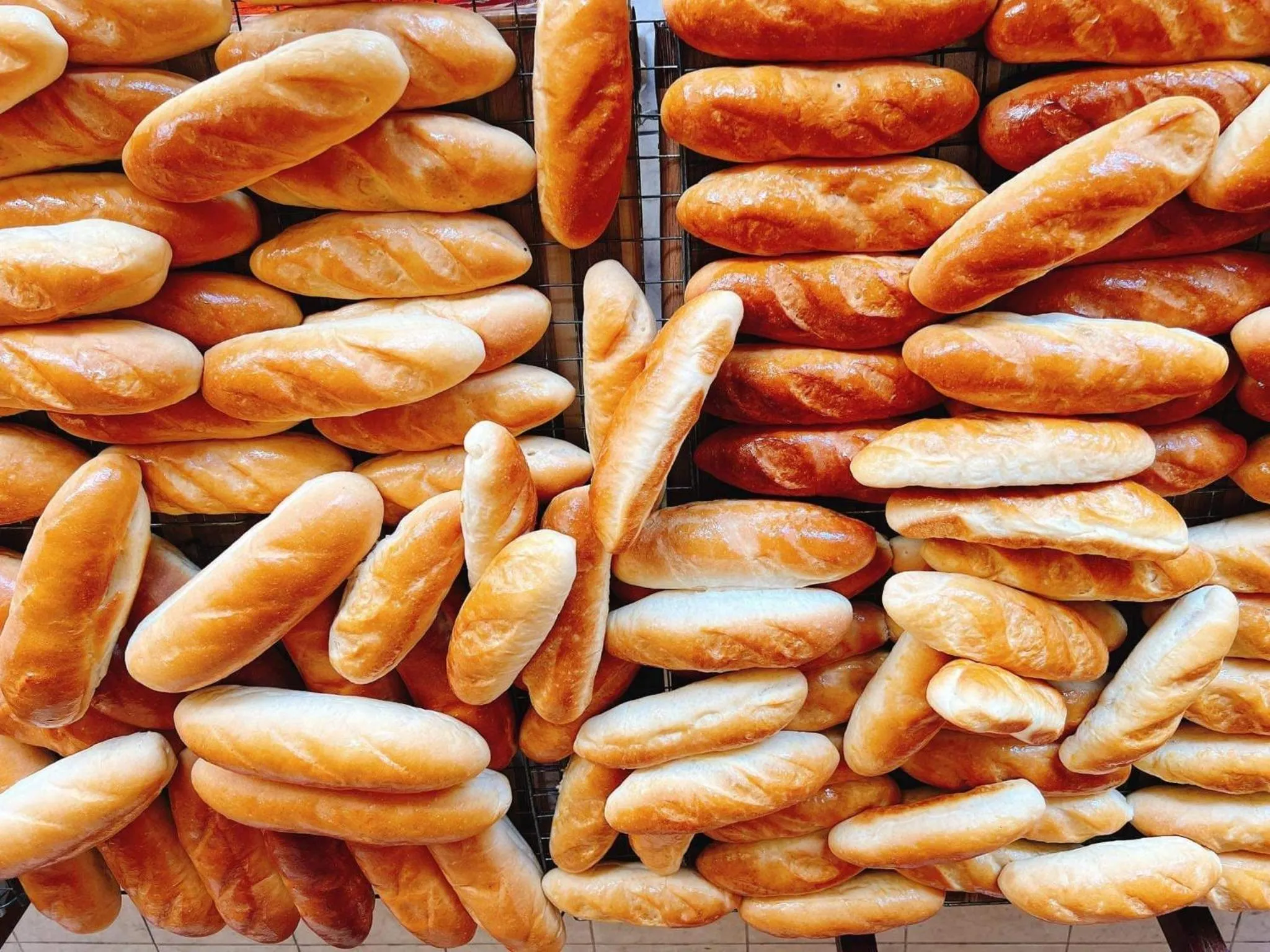 Breakfast in Pakbeng Guesthouse