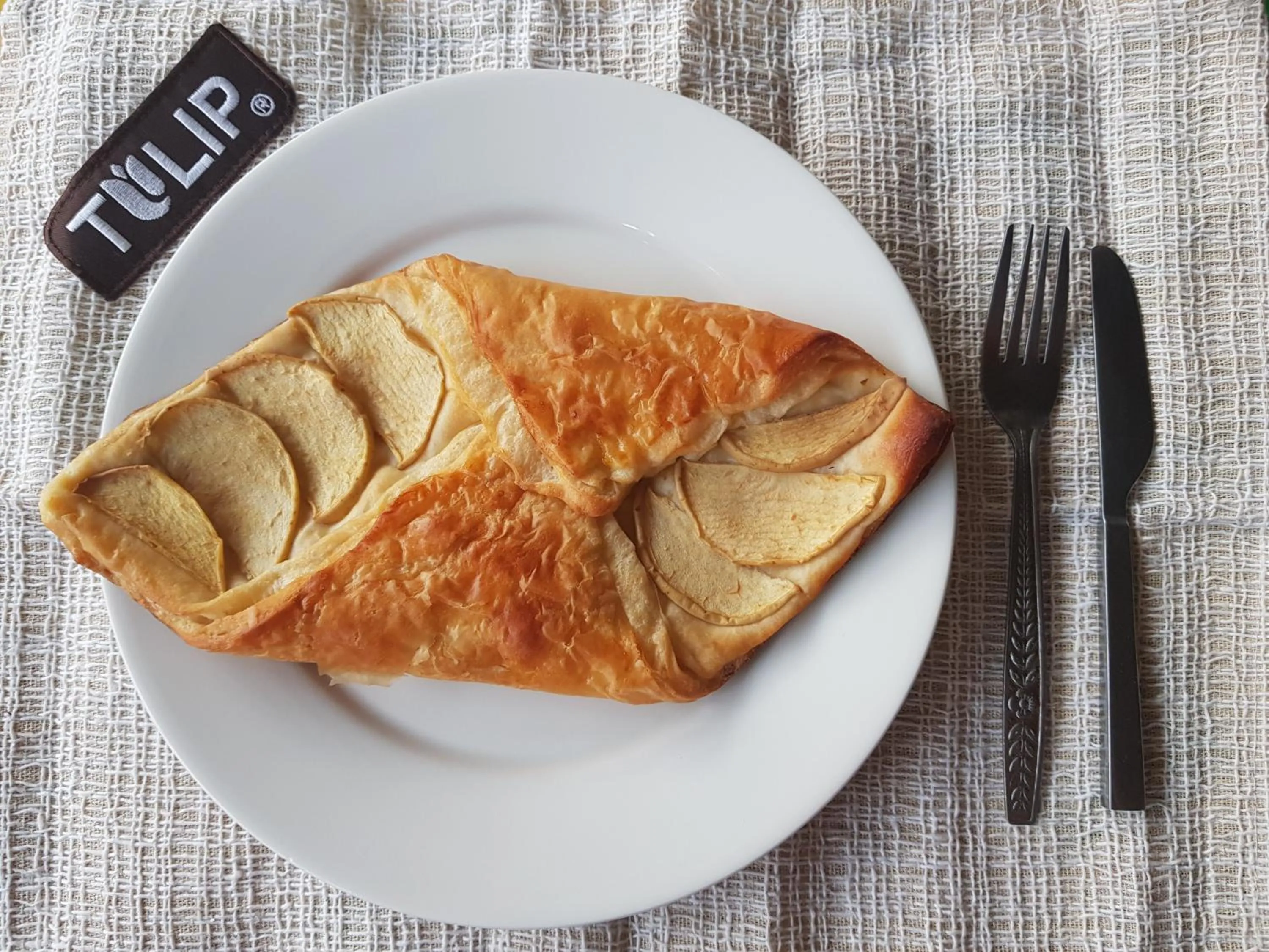 Breakfast in Pakbeng Guesthouse
