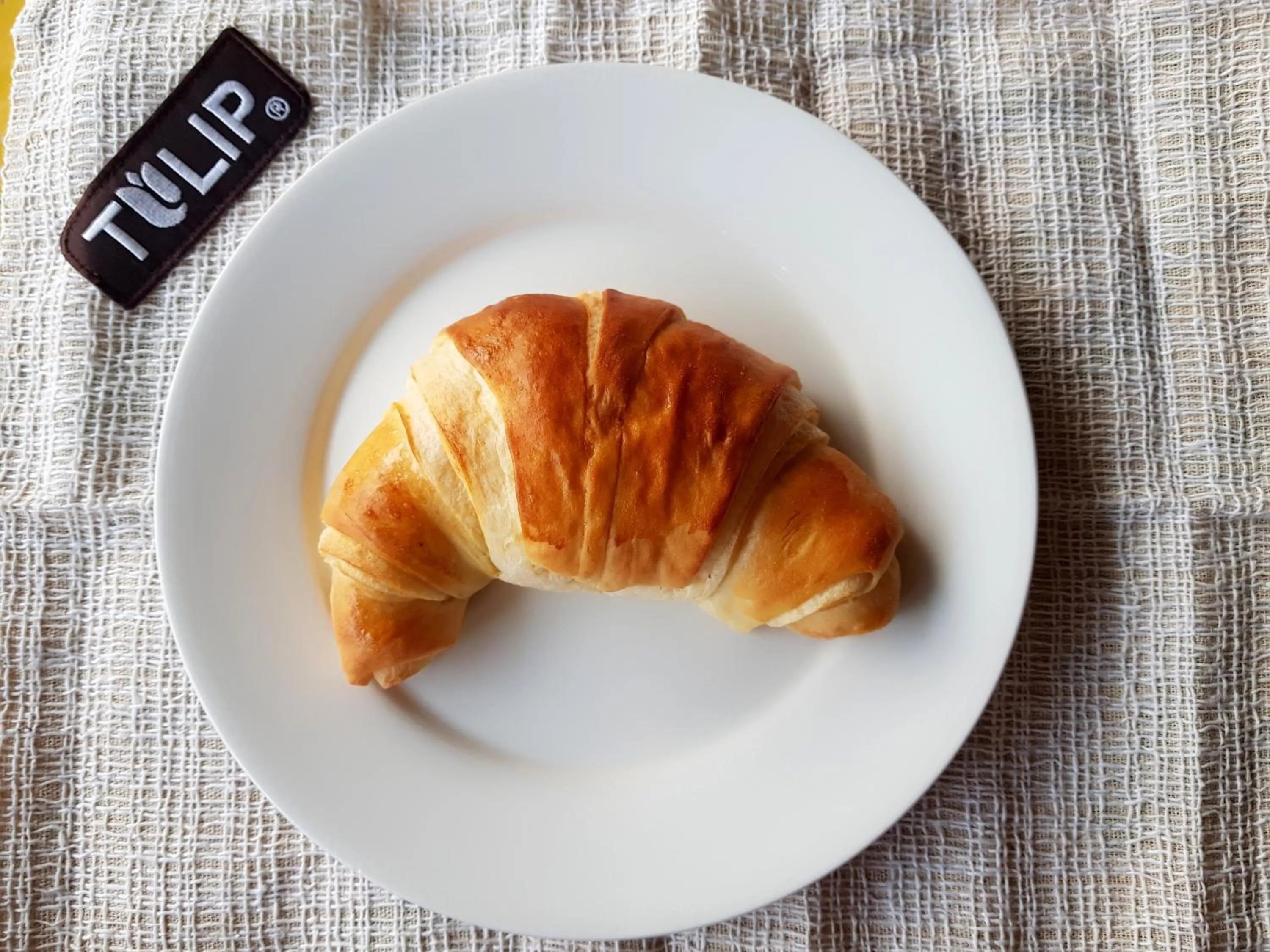 Food in Pakbeng Guesthouse