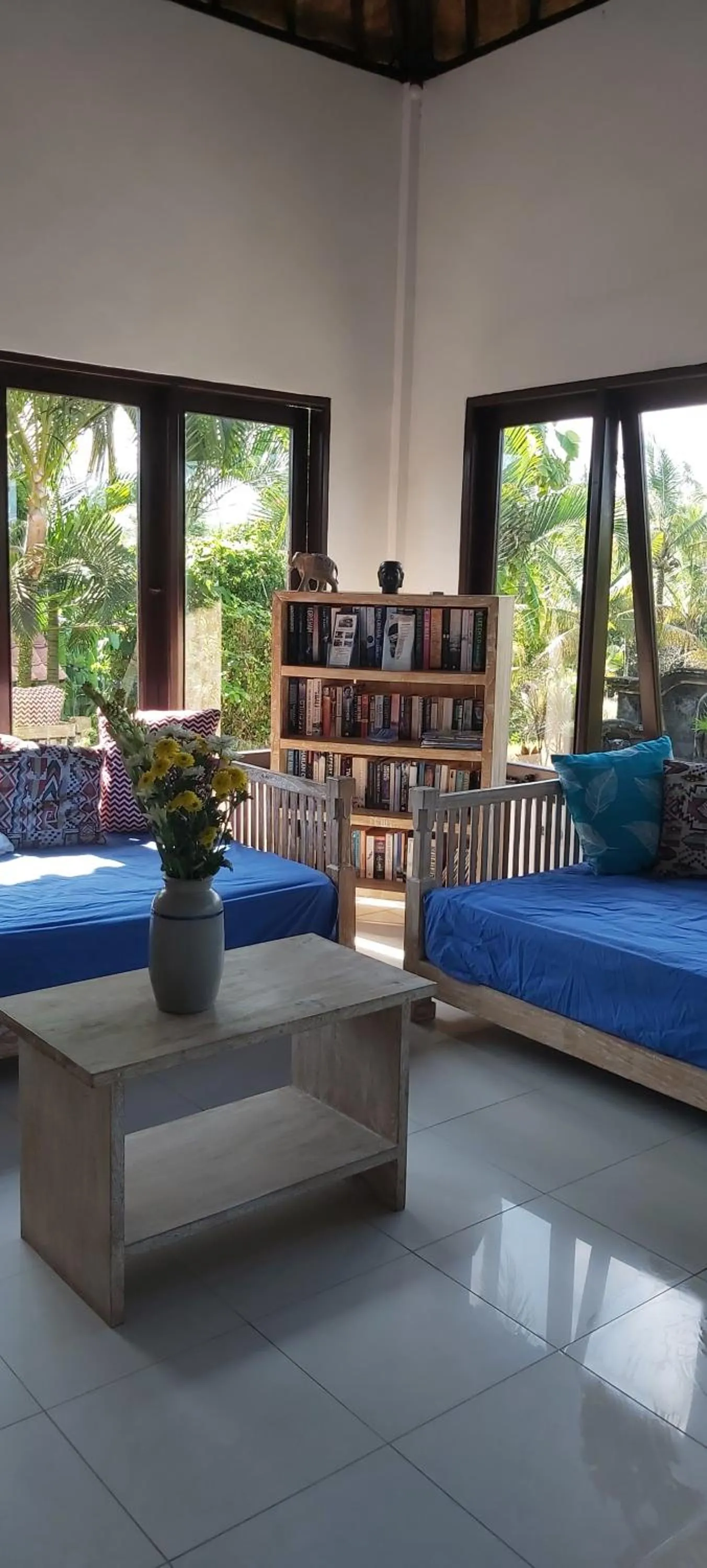 Villa Gede Private Guest House