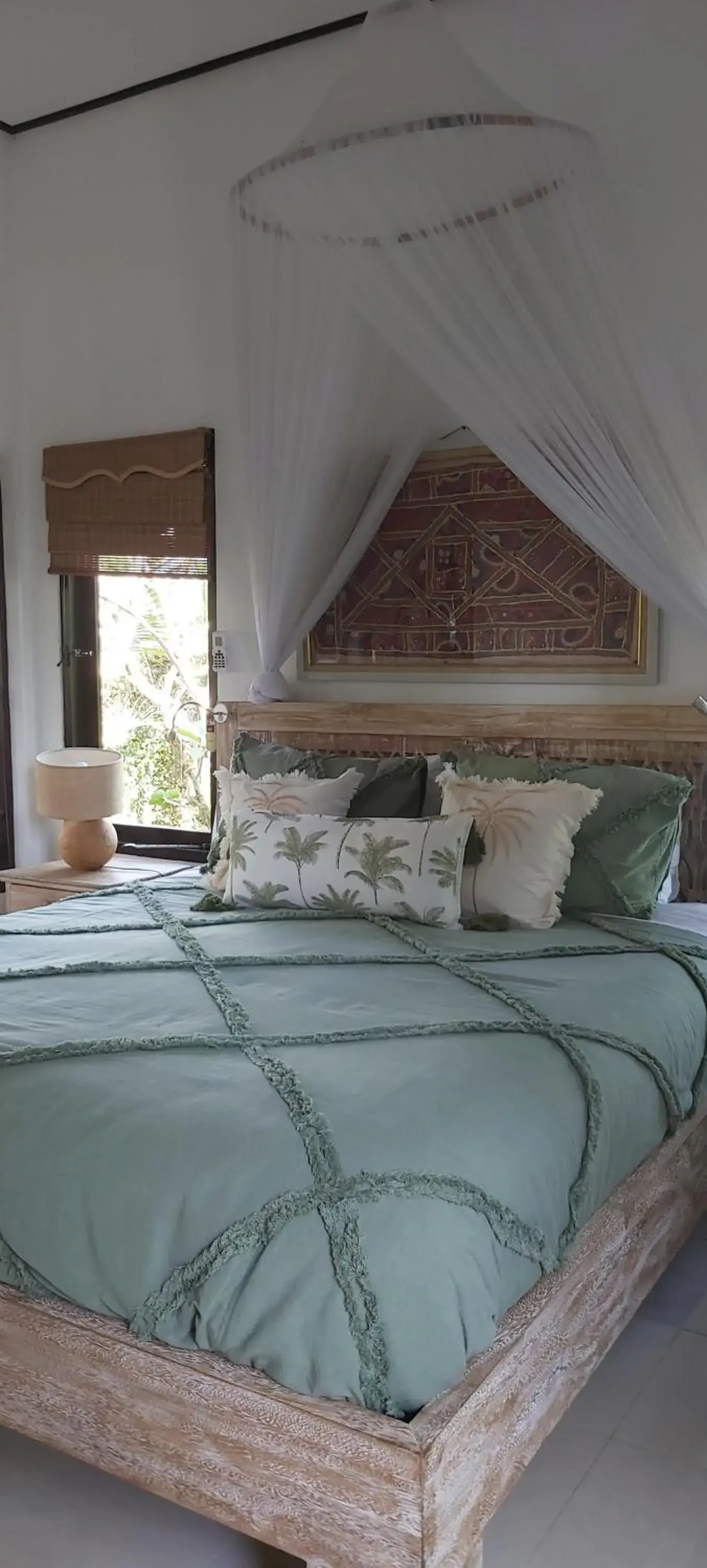 Villa Gede Private Guest House Villa Gede Private Guest House