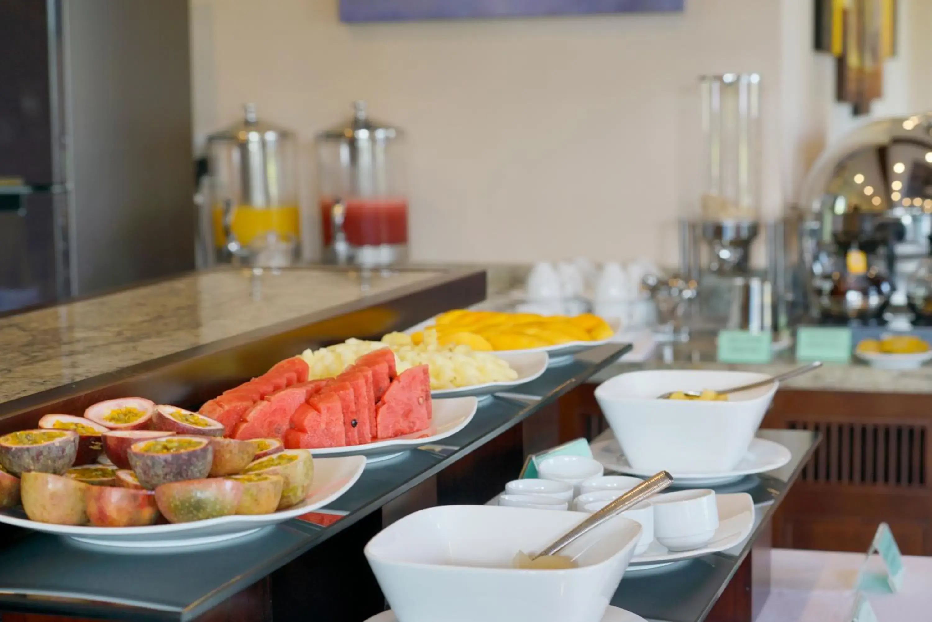 Restaurant/places to eat in Hoi An Field Boutique Resort & Spa Restaurant/places to eat in Hoi An Field Boutique Resort & Spa