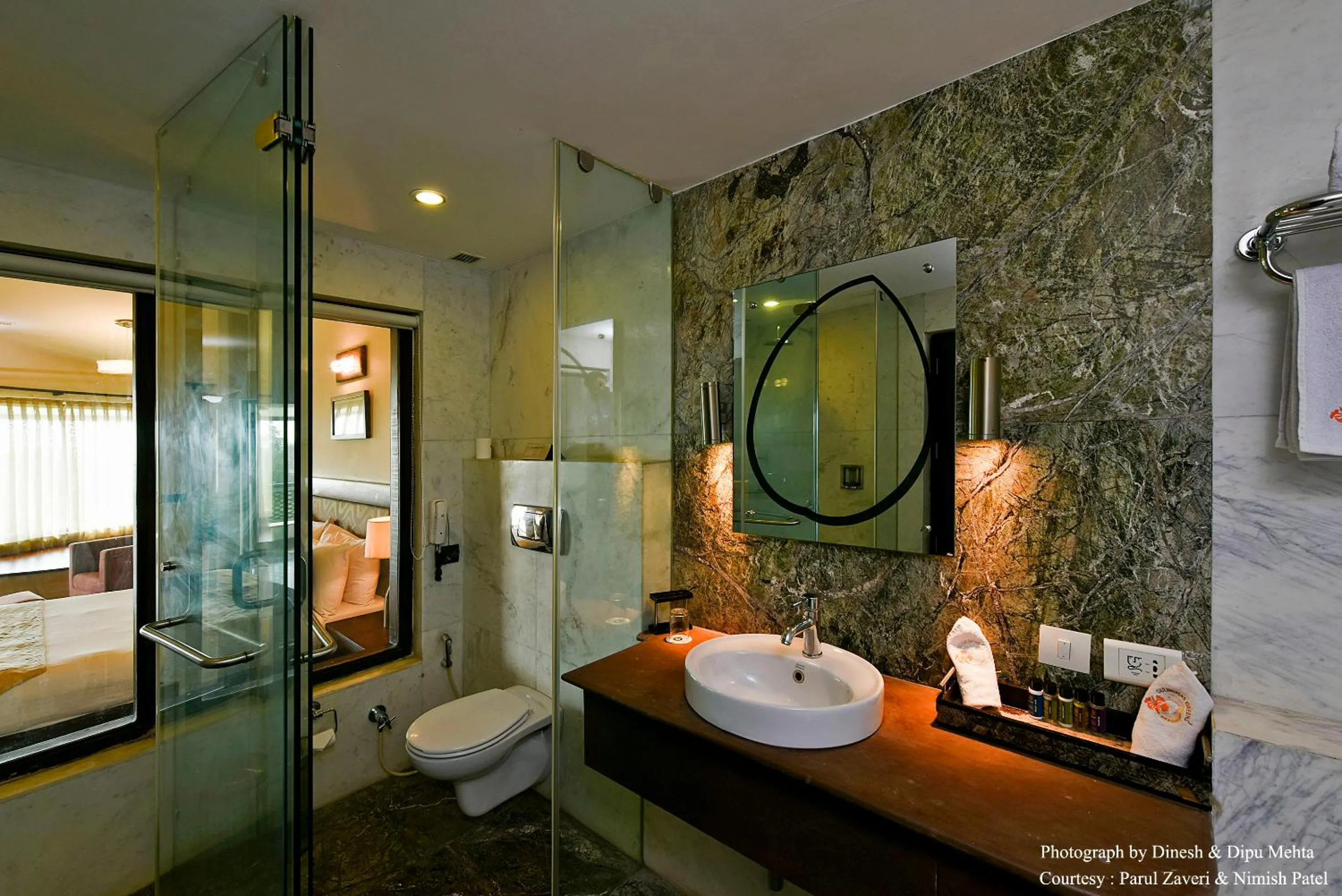 Gulmohar Greens Golf & Country Club