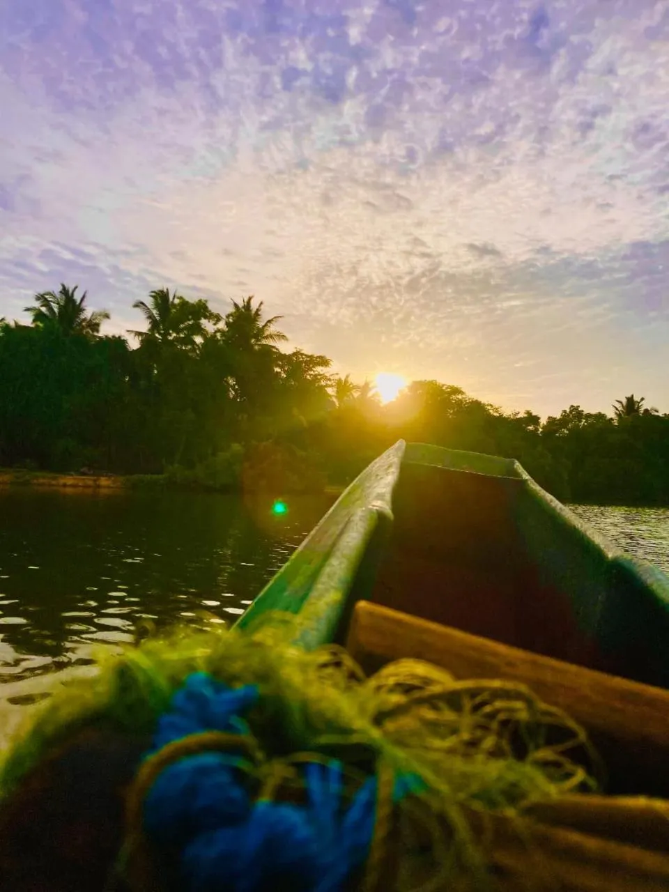 Activities in Neem Jay Beach Resort