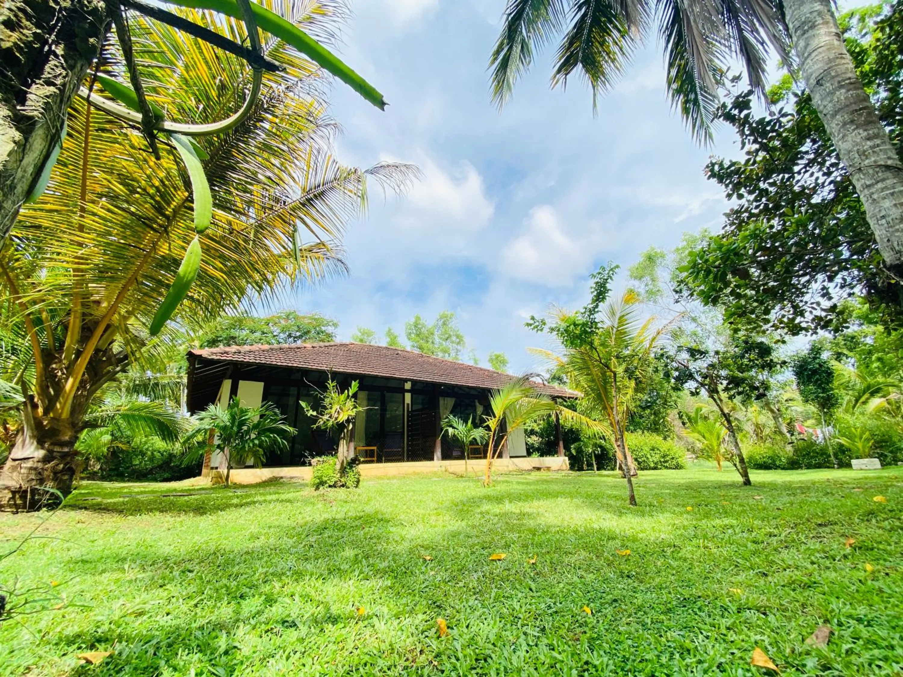 Neem Jay Beach Resort