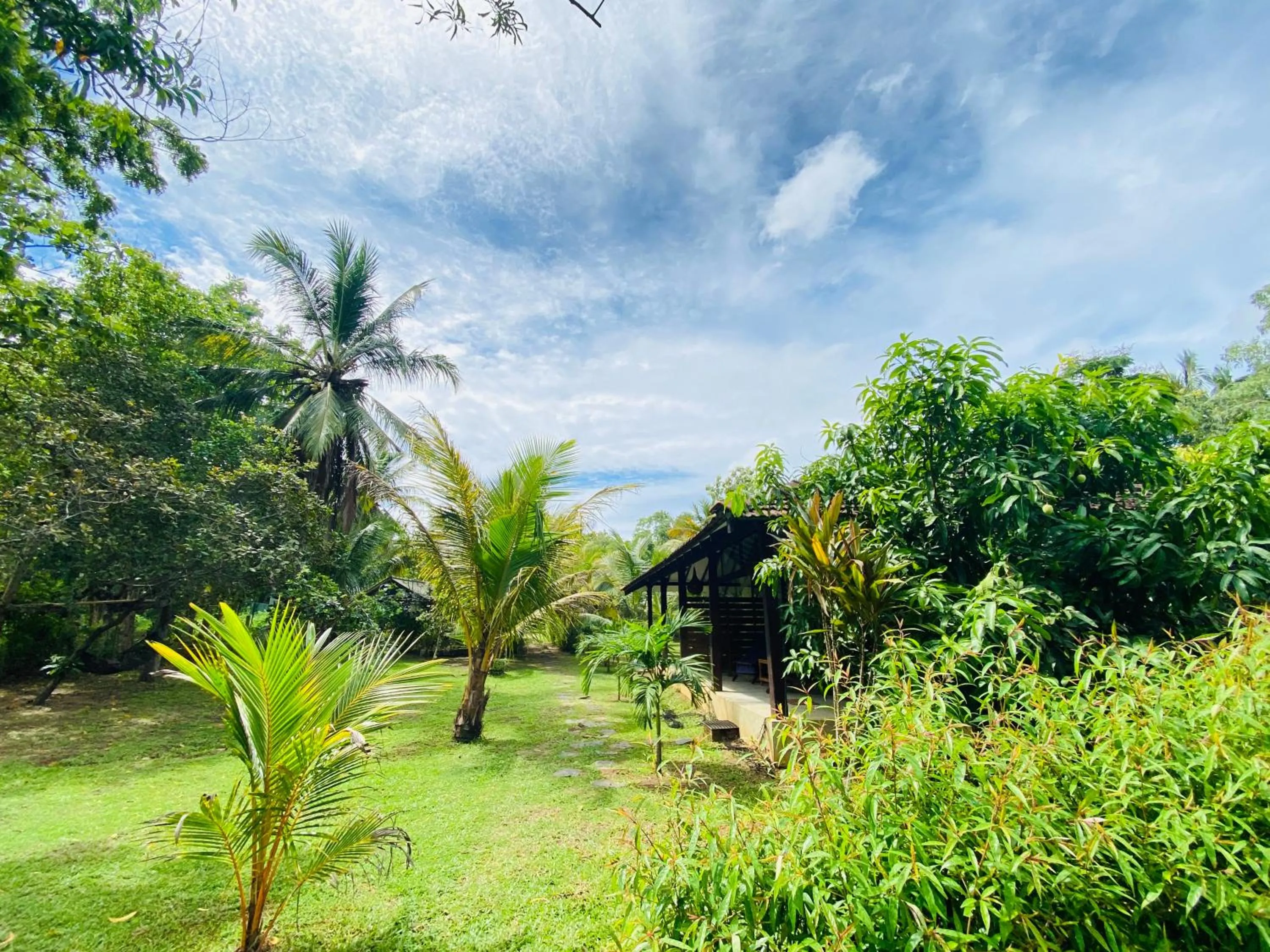 Neem Jay Beach Resort