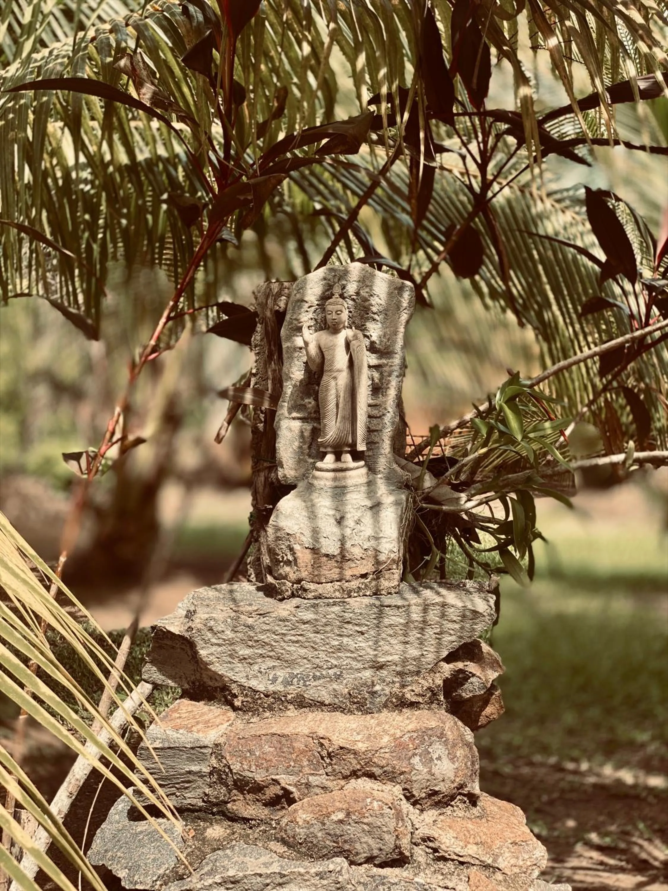 Neem Jay Beach Resort