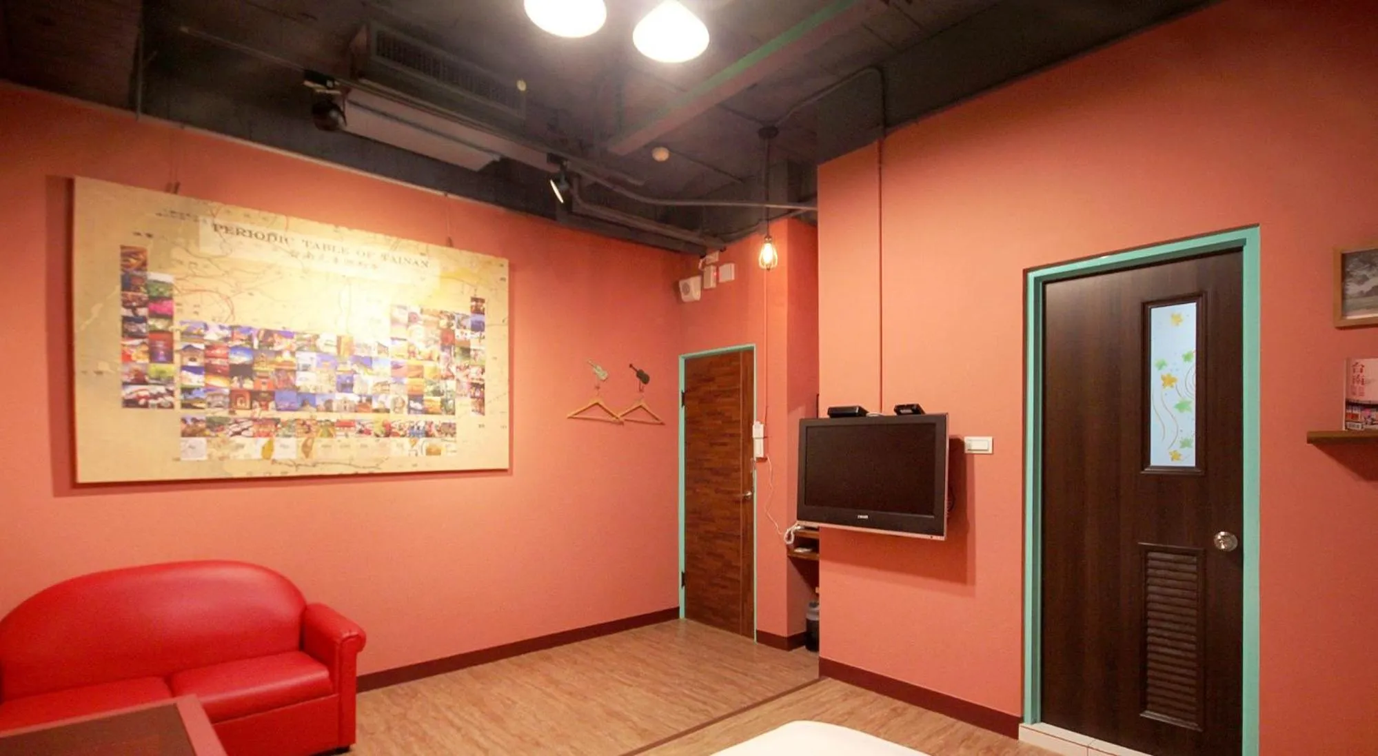 DongNing Atlas Hotel