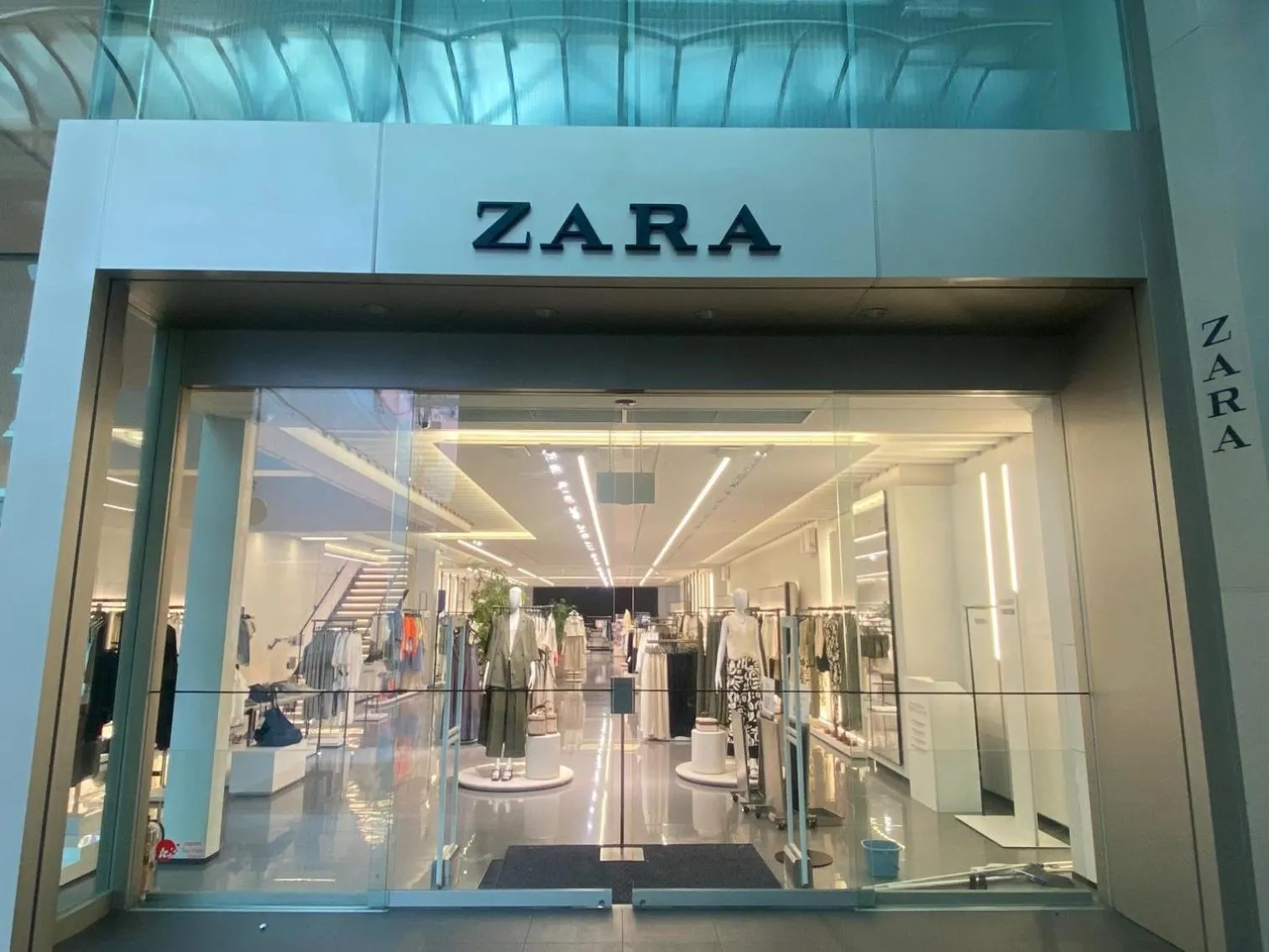 Off site in Vessel Inn Shinsaibashi