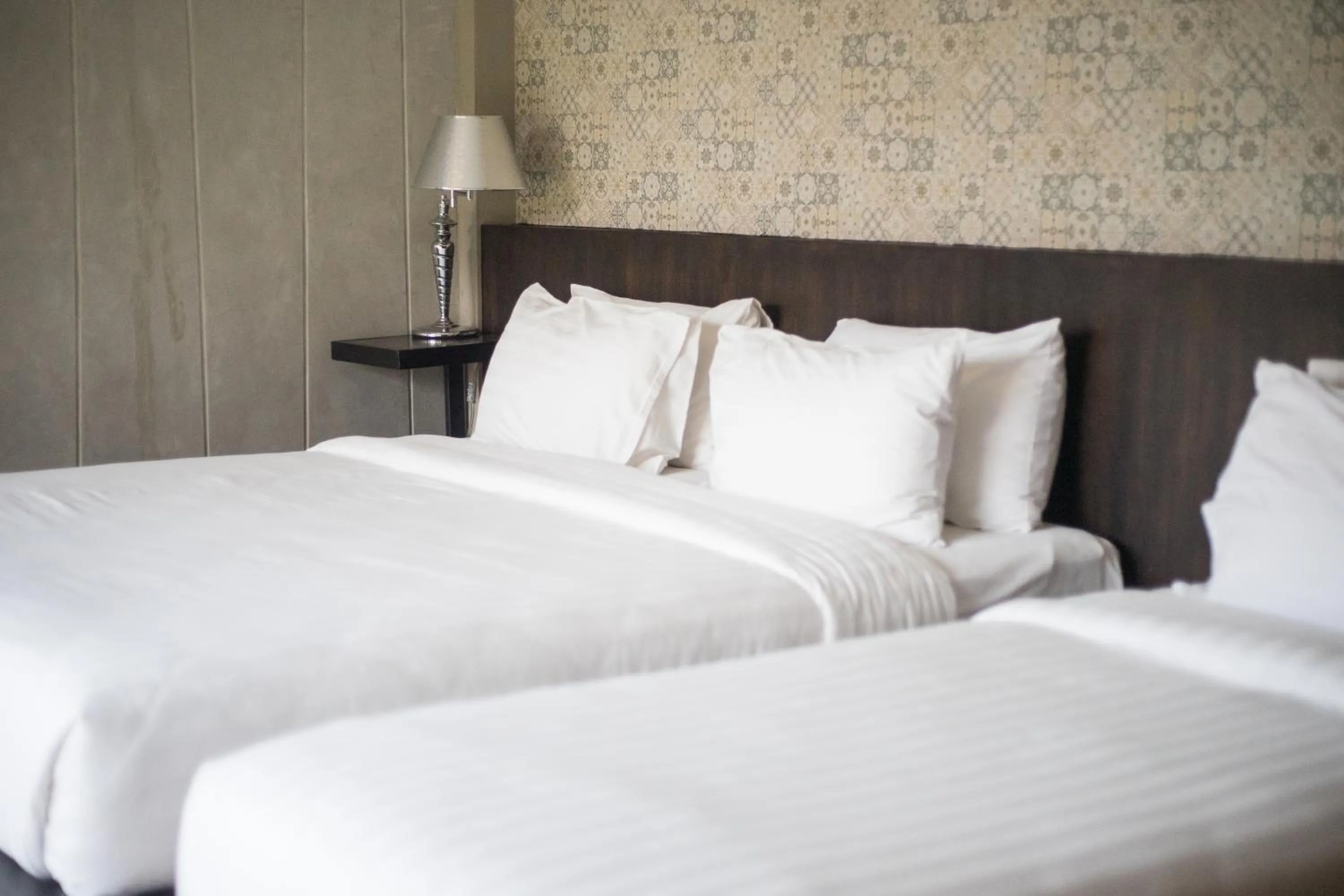 Photo of the whole room, Bed in Anantaya Home