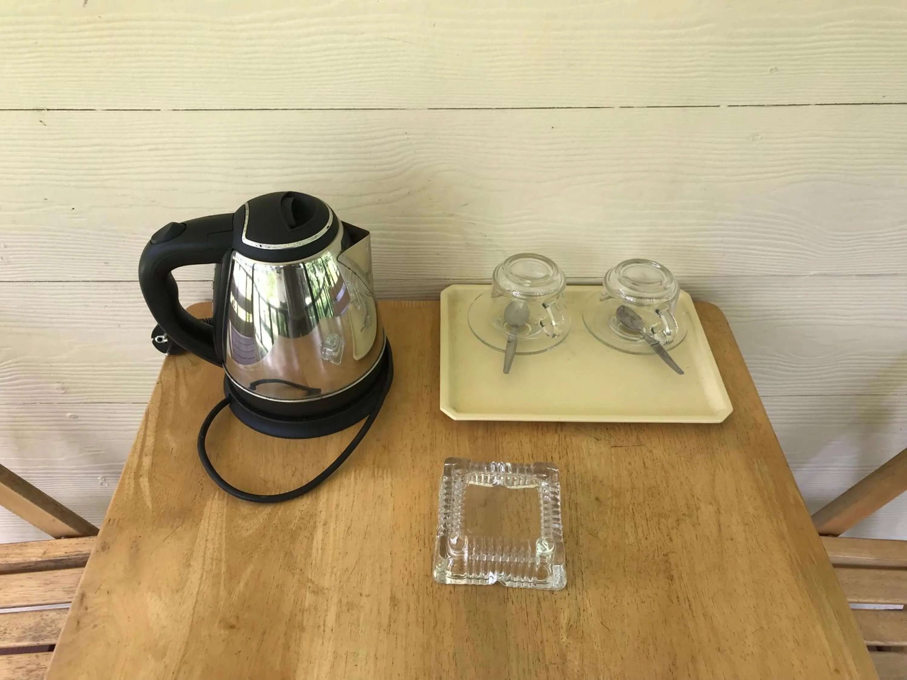 Coffee/tea facilities in Baan Phuean Koh Kood