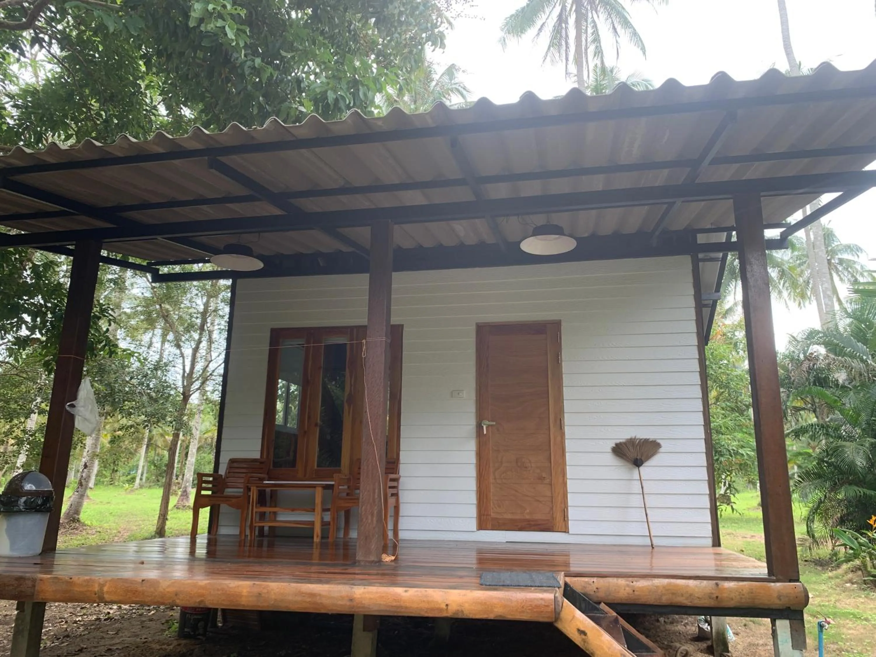 Baan Phuean Koh Kood