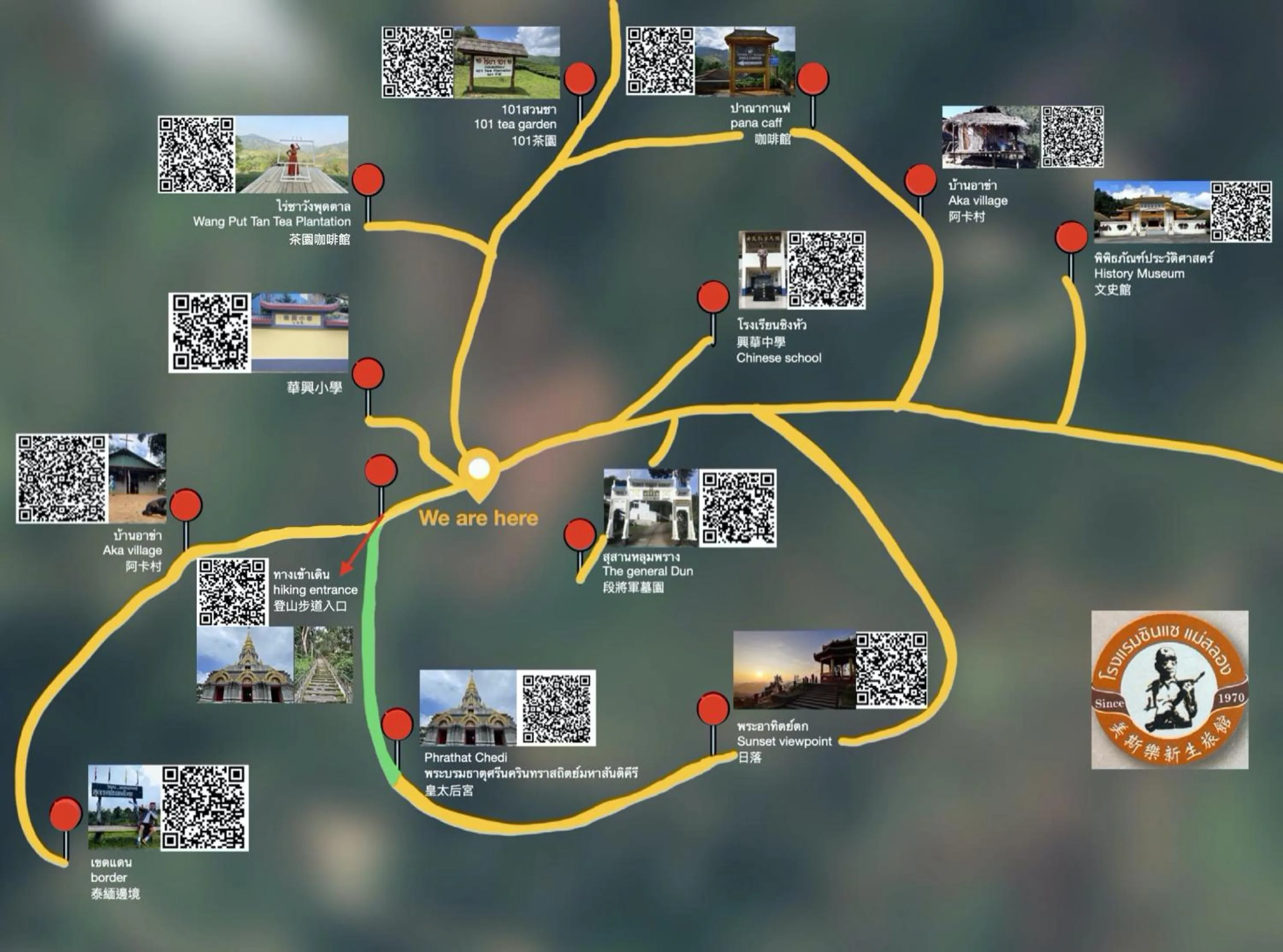 Shin Sane Guest House