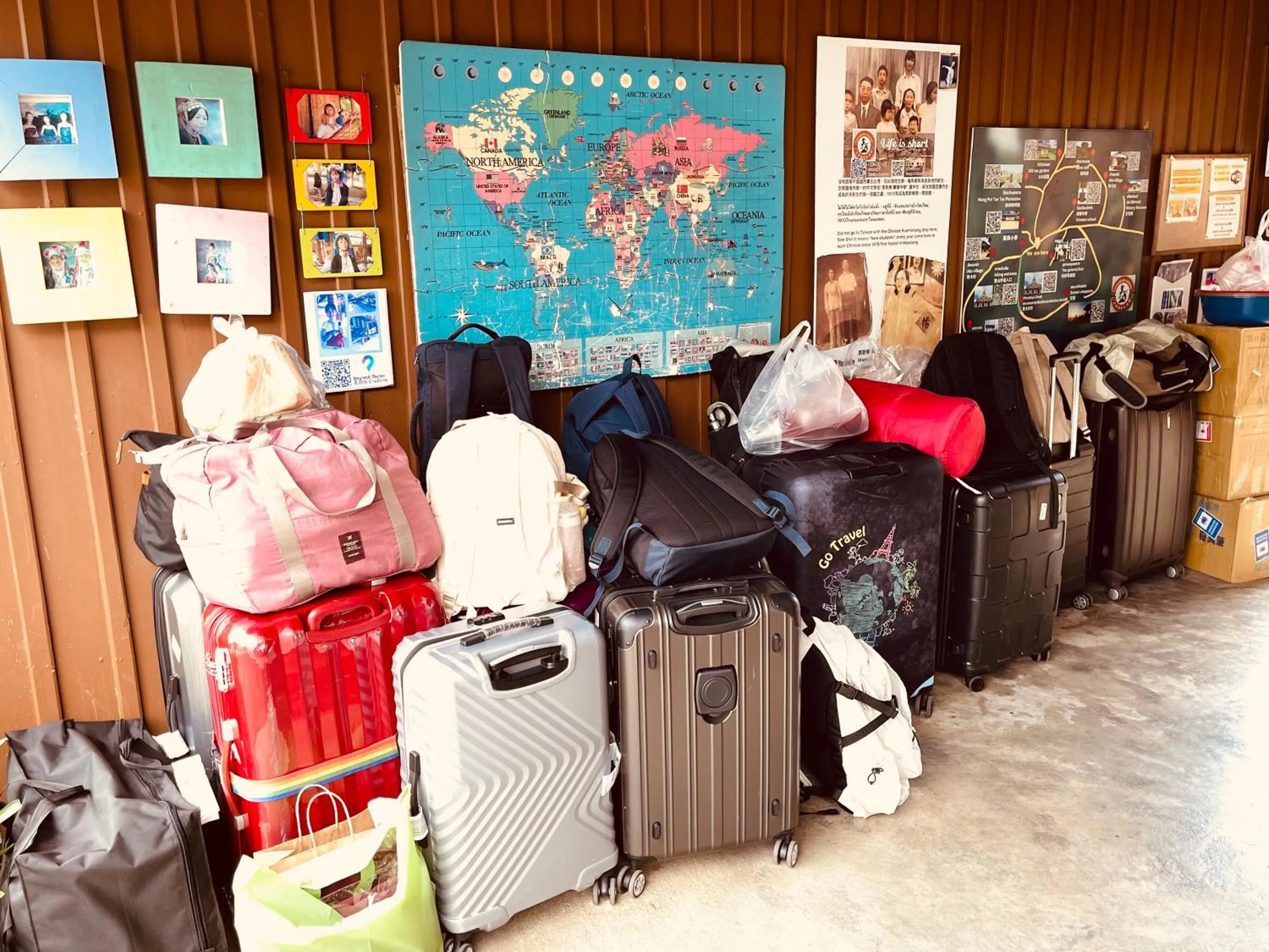 Shin Sane Guest House