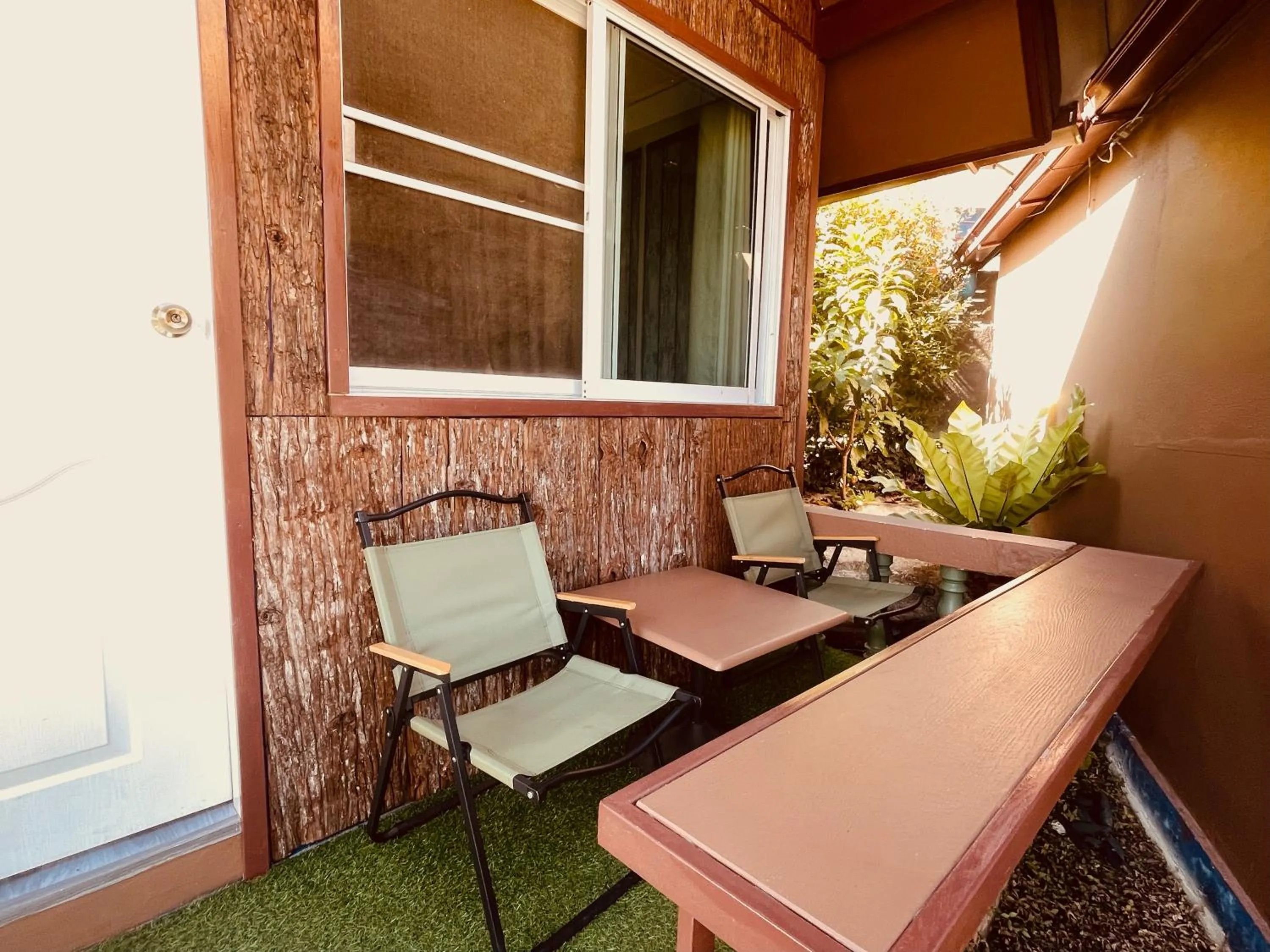 Shin Sane Guest House