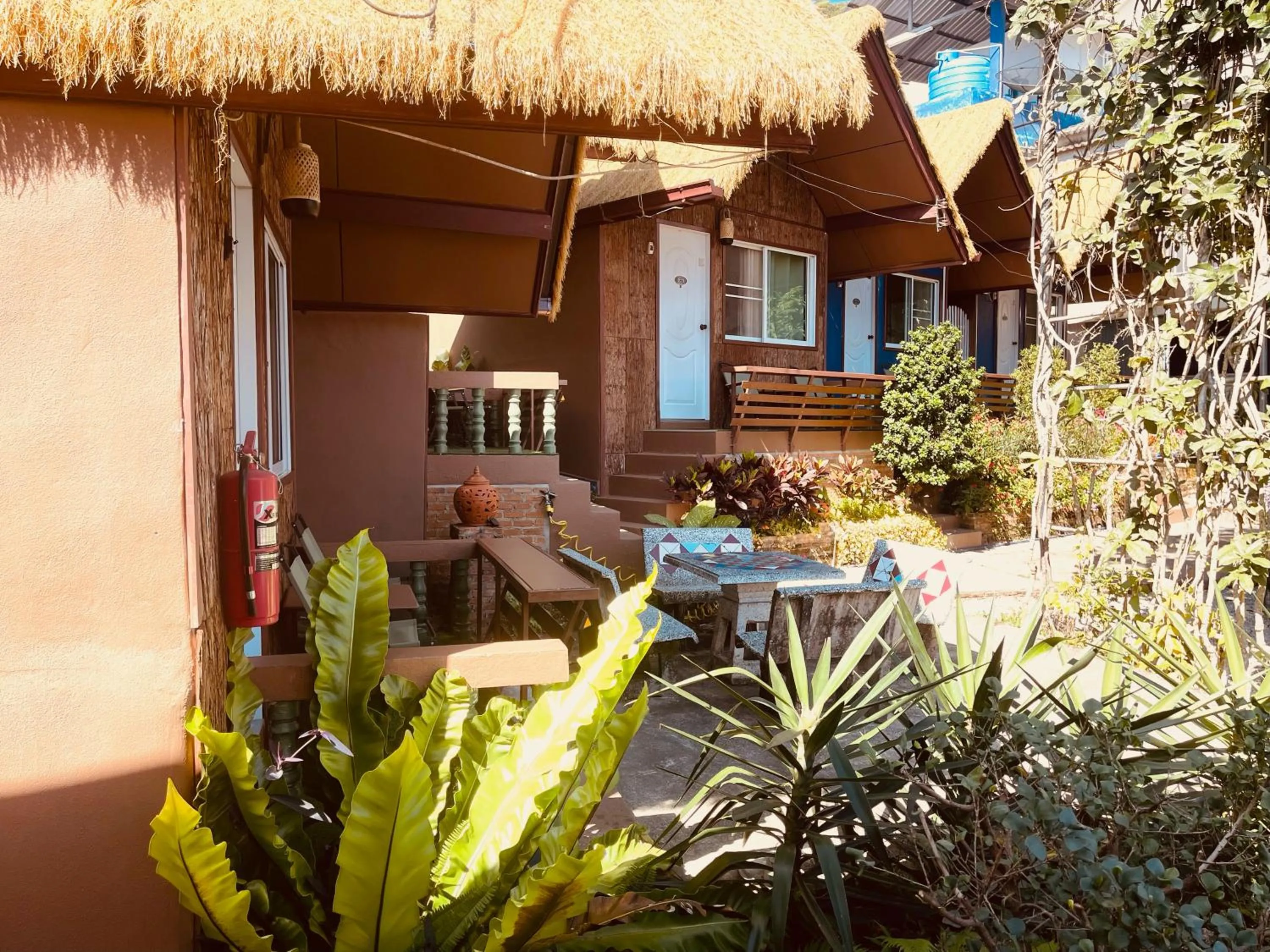 Shin Sane Guest House