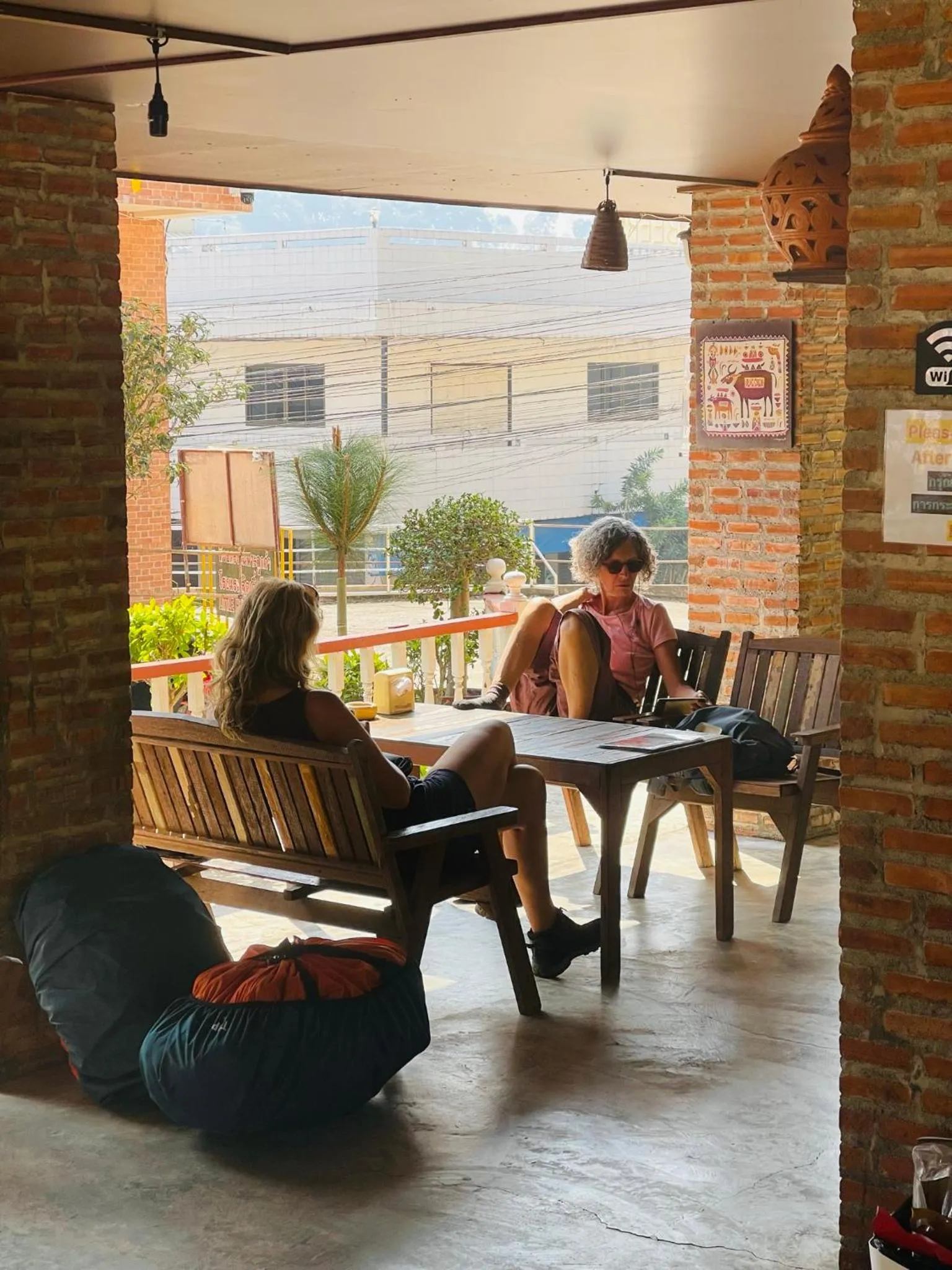 Shin Sane Guest House